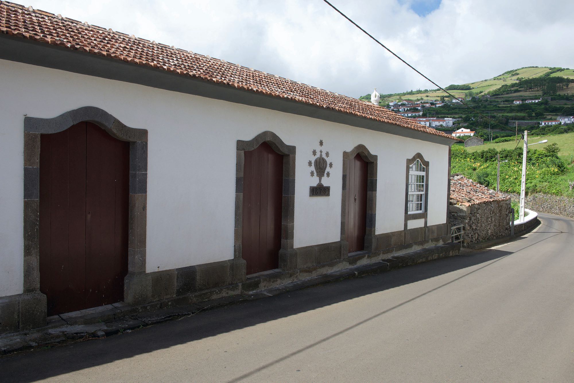 Império do Espírito Santo da Ribeira dos Barqueiros