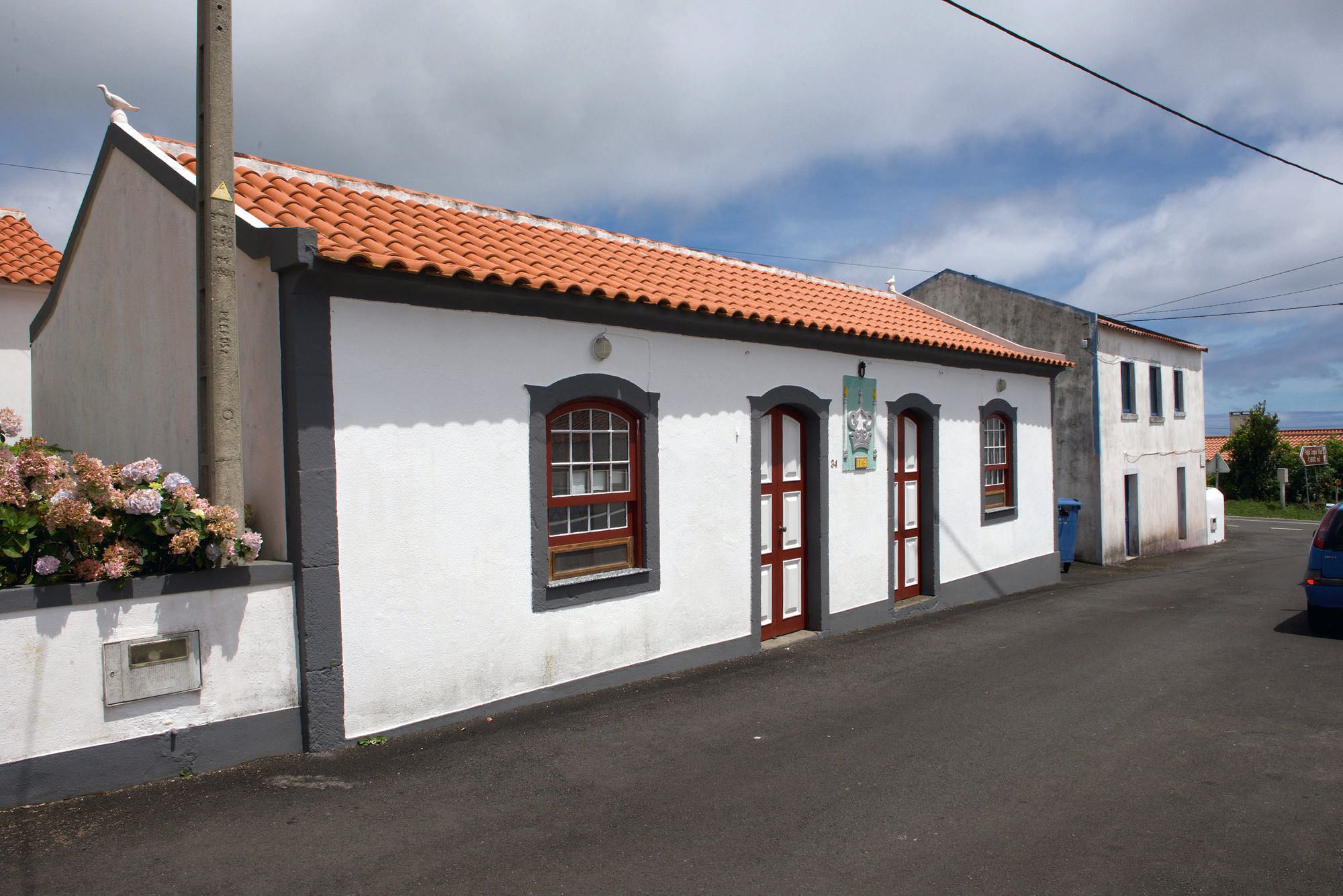 Império do Espírito Santo dos Morros