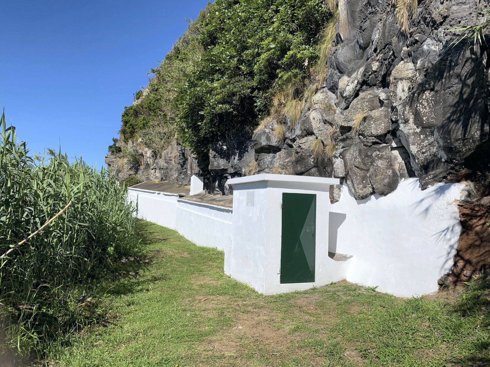 Quellfassungen