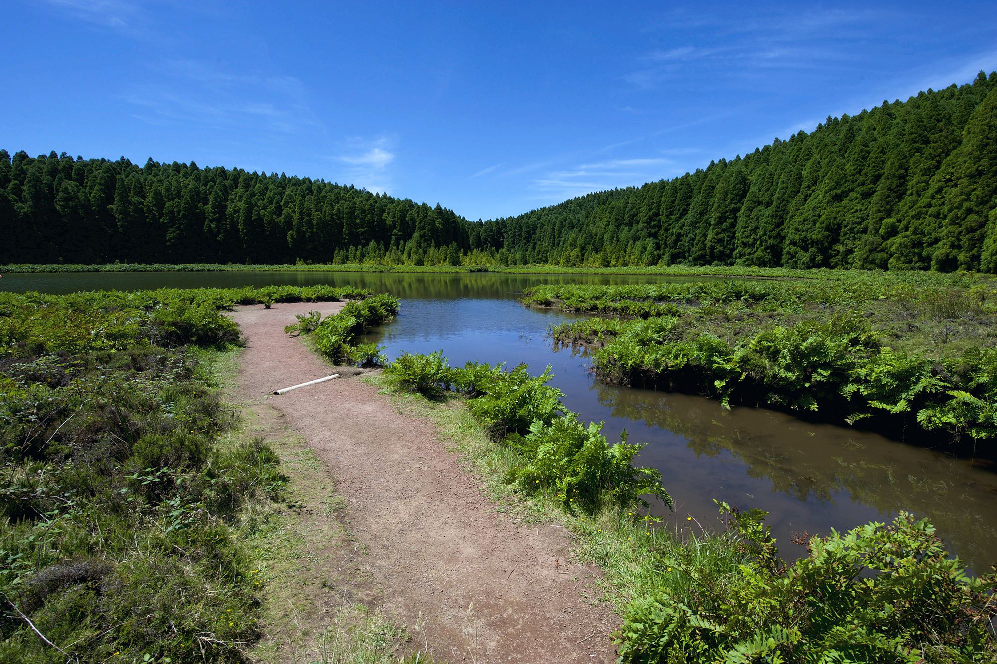 Lagoa do Canário