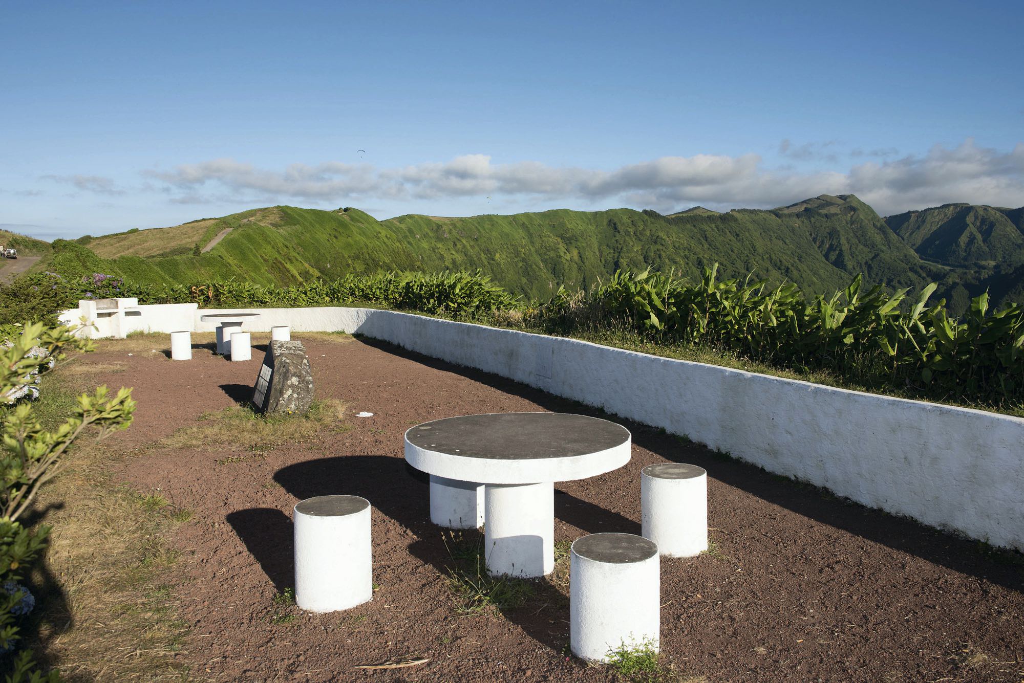 Miradouro das Cumeeiras