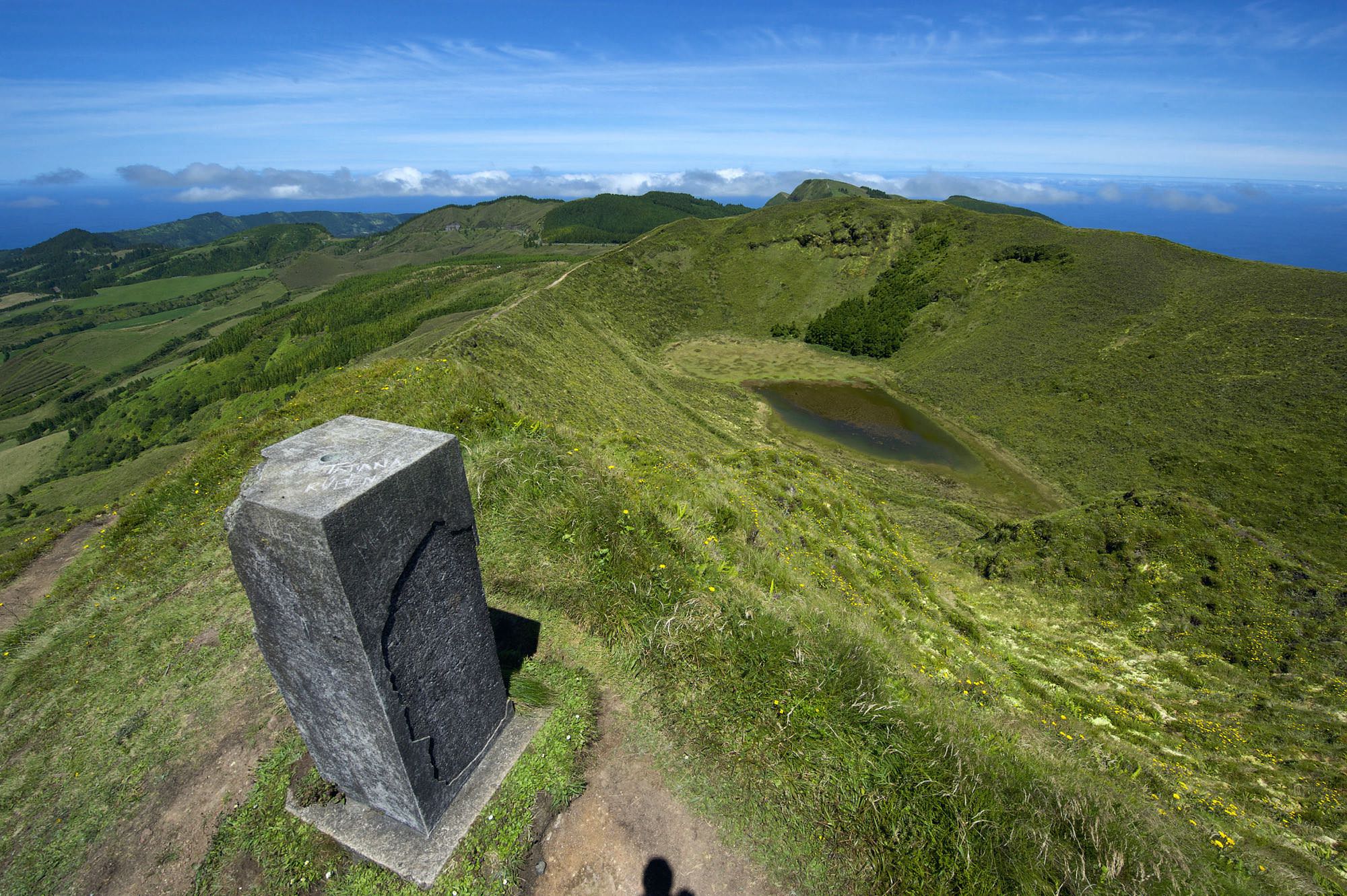 Pico das Éguas