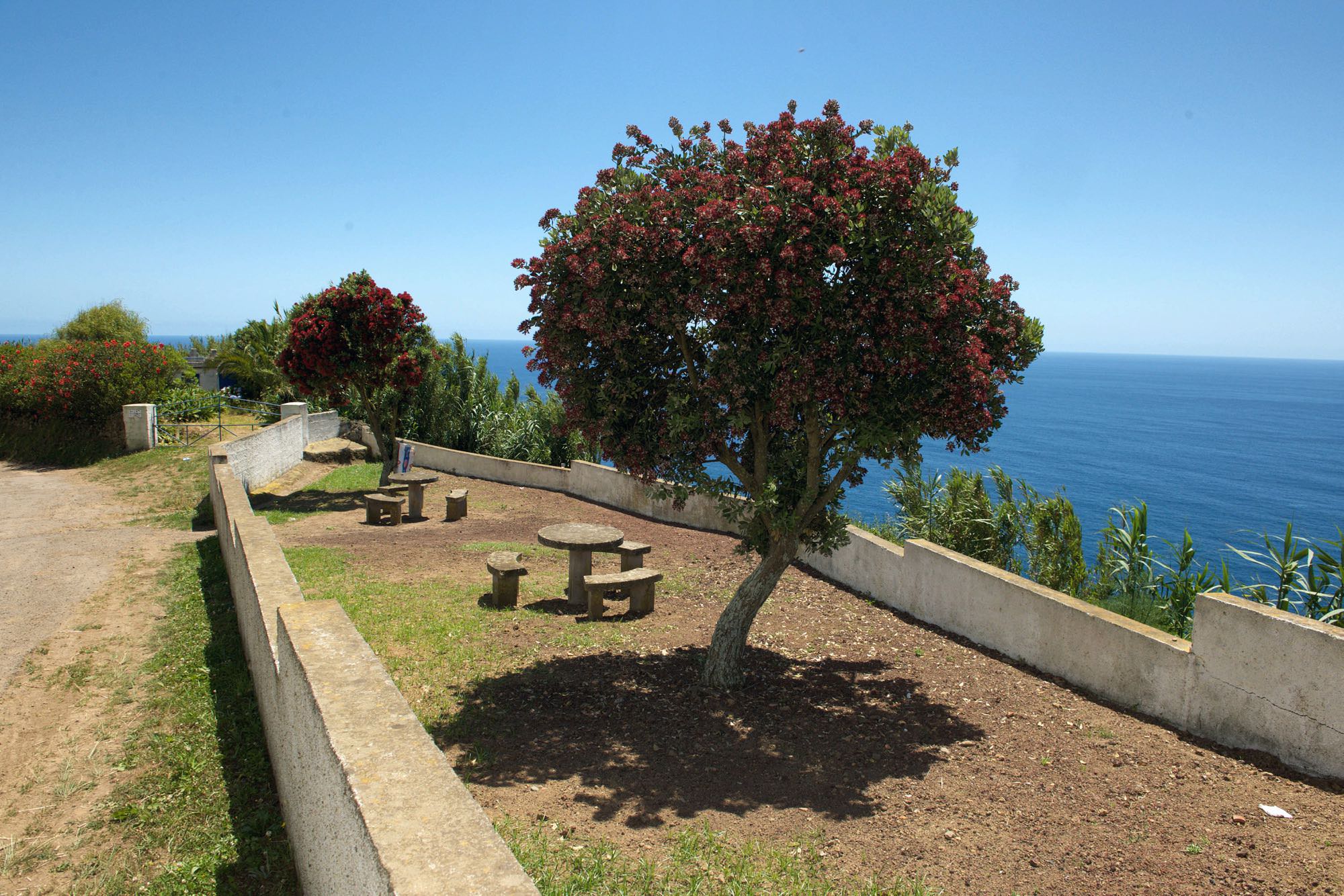 Miradouro do Cascalho