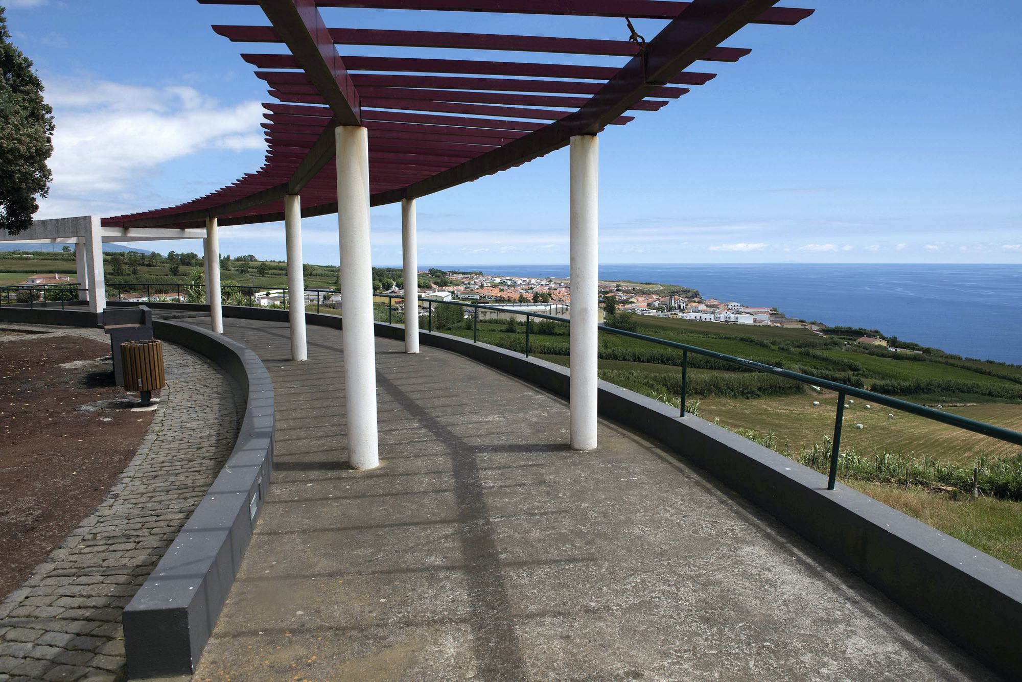 Miradouro do Caminho Novo