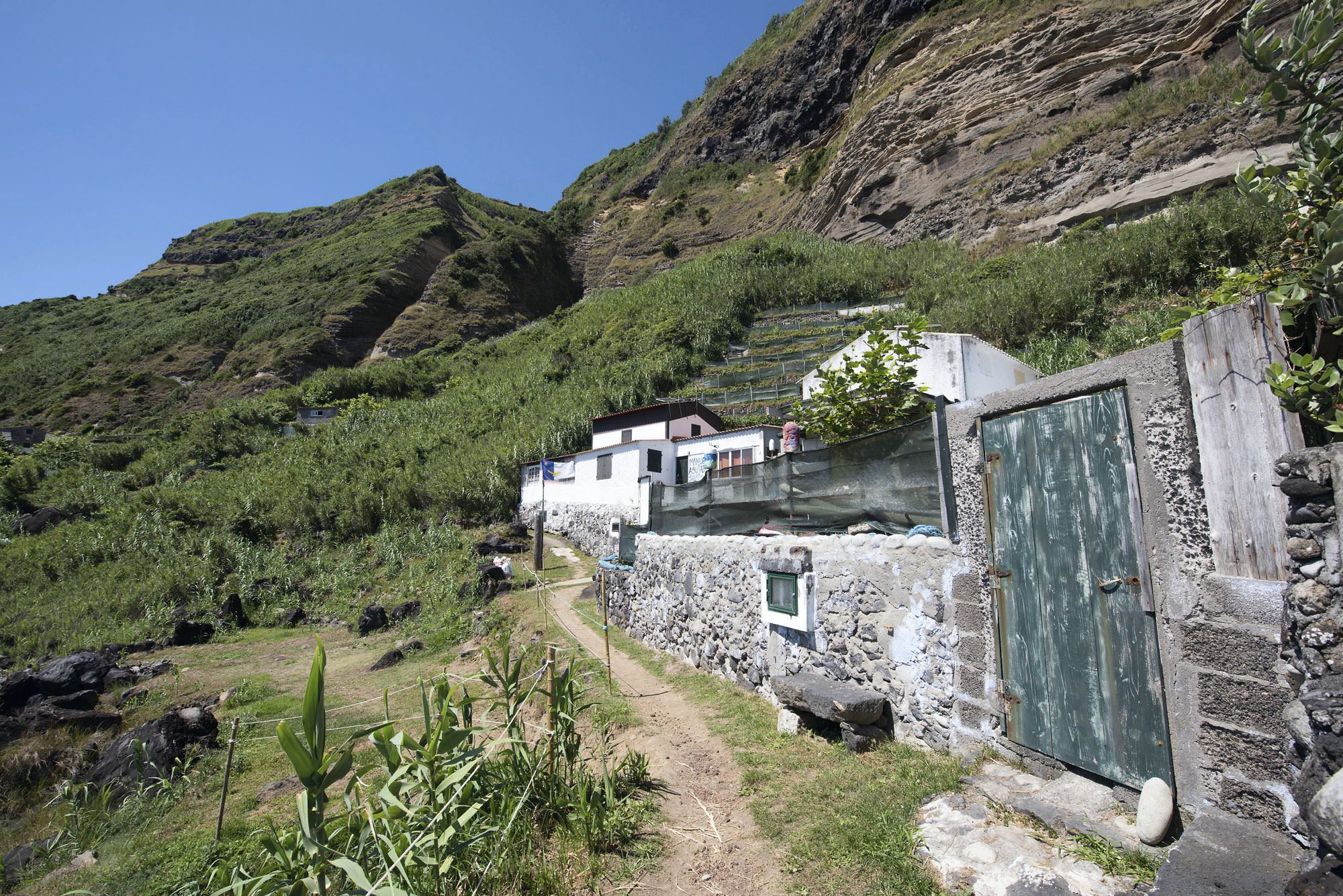 Rocha da Relva