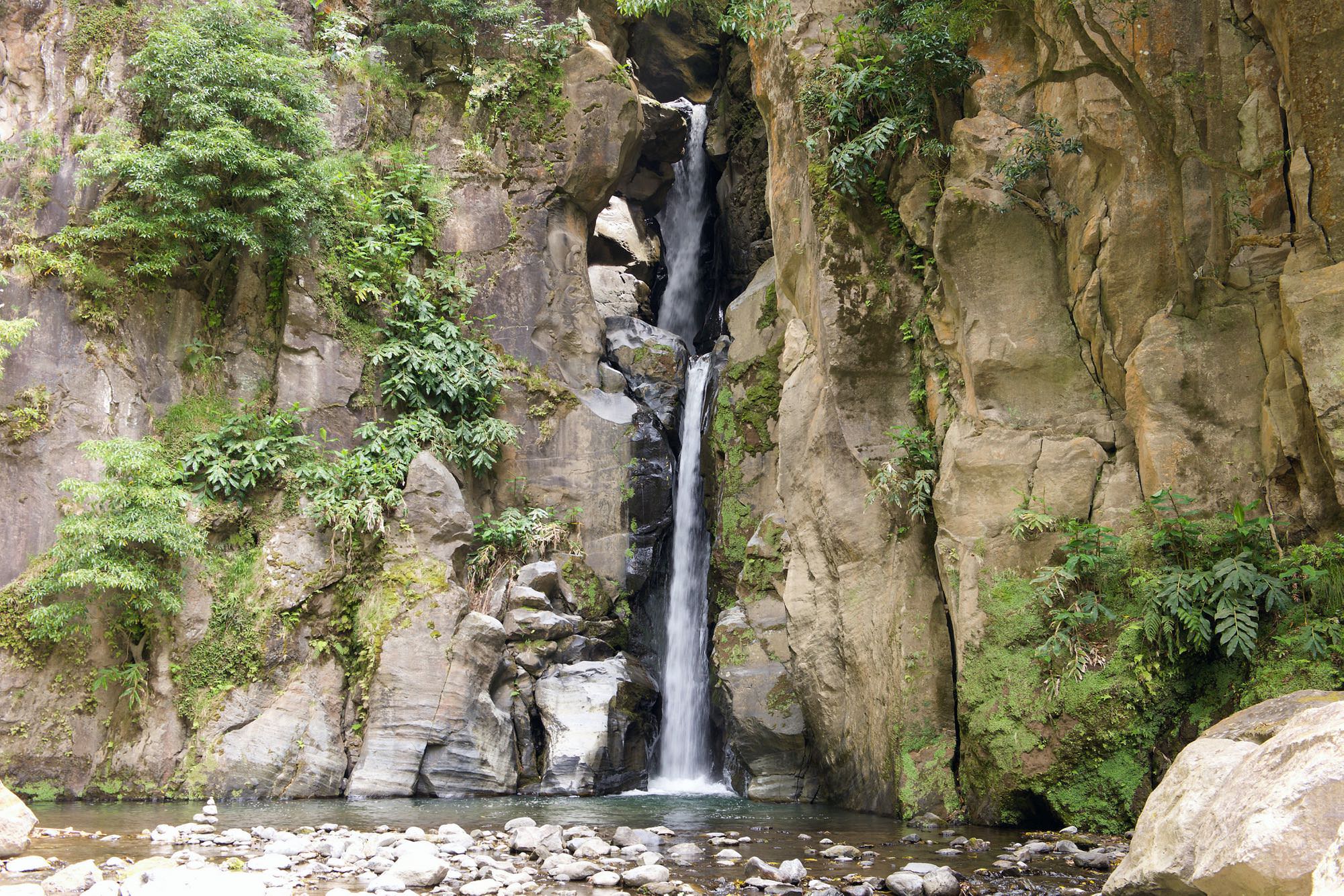 Salto do Cabrito