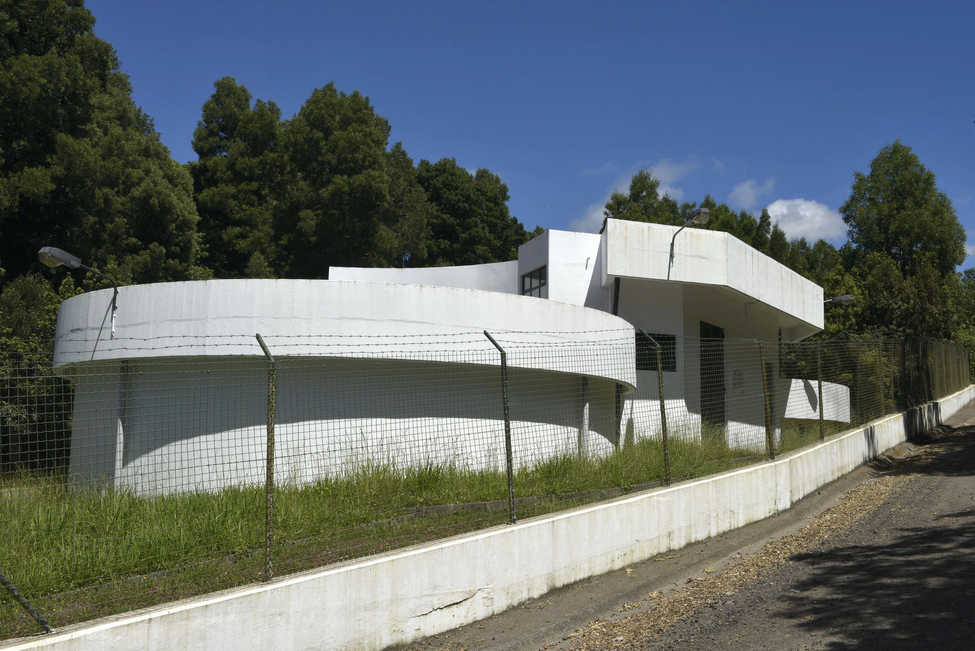 Wasserspeicher