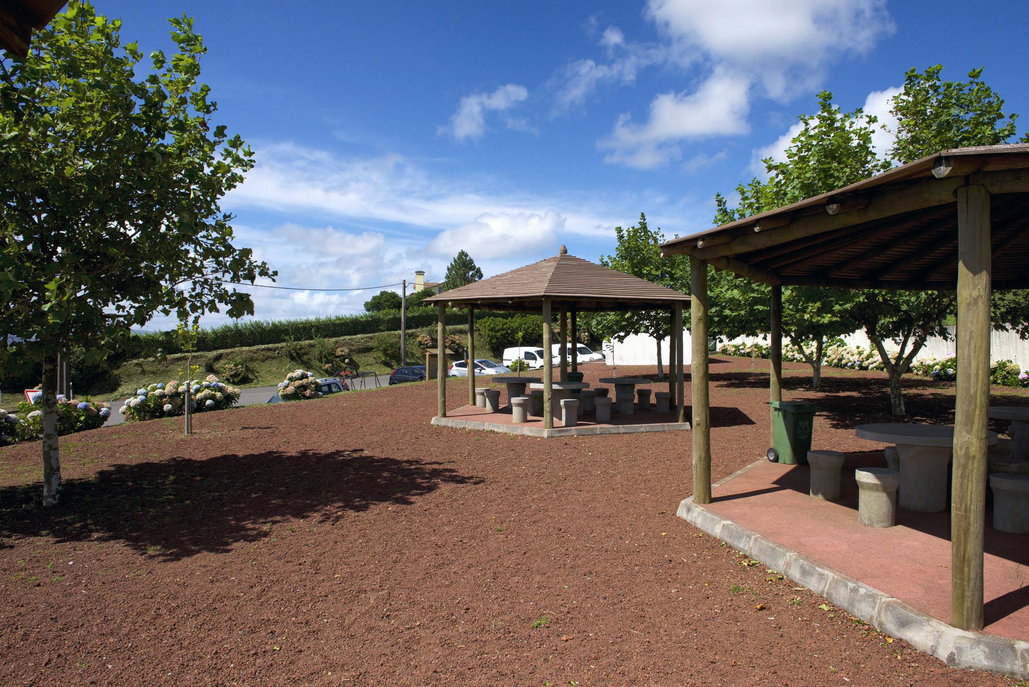 Parque de Merendas dos Remédios