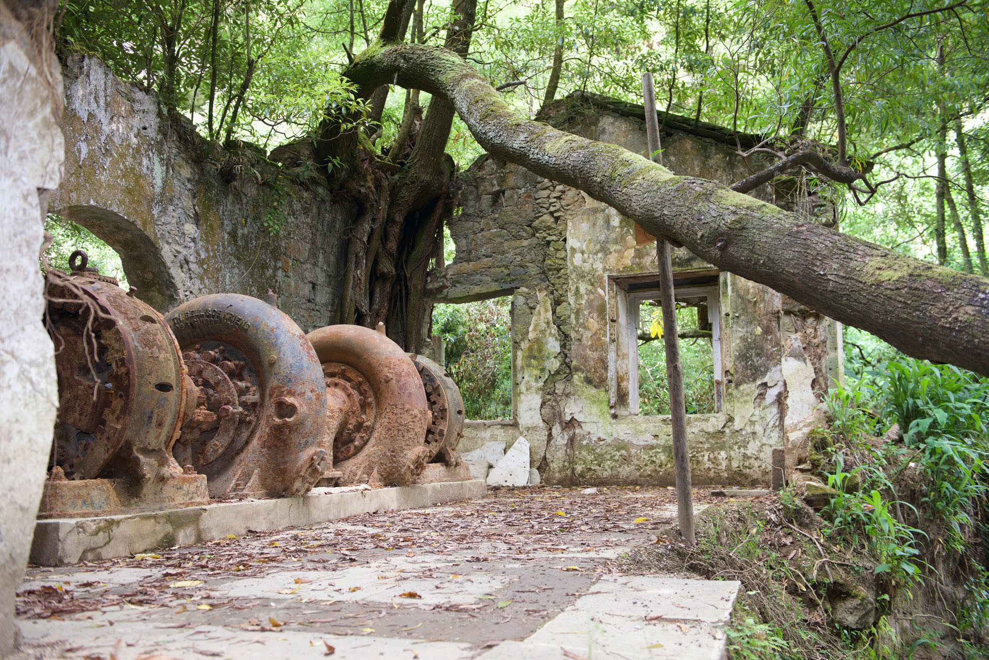 Fábrica da Vila