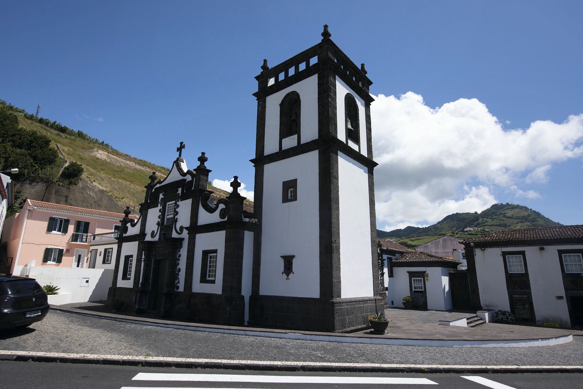 Igreja de Nossa Senhora do Rosário
