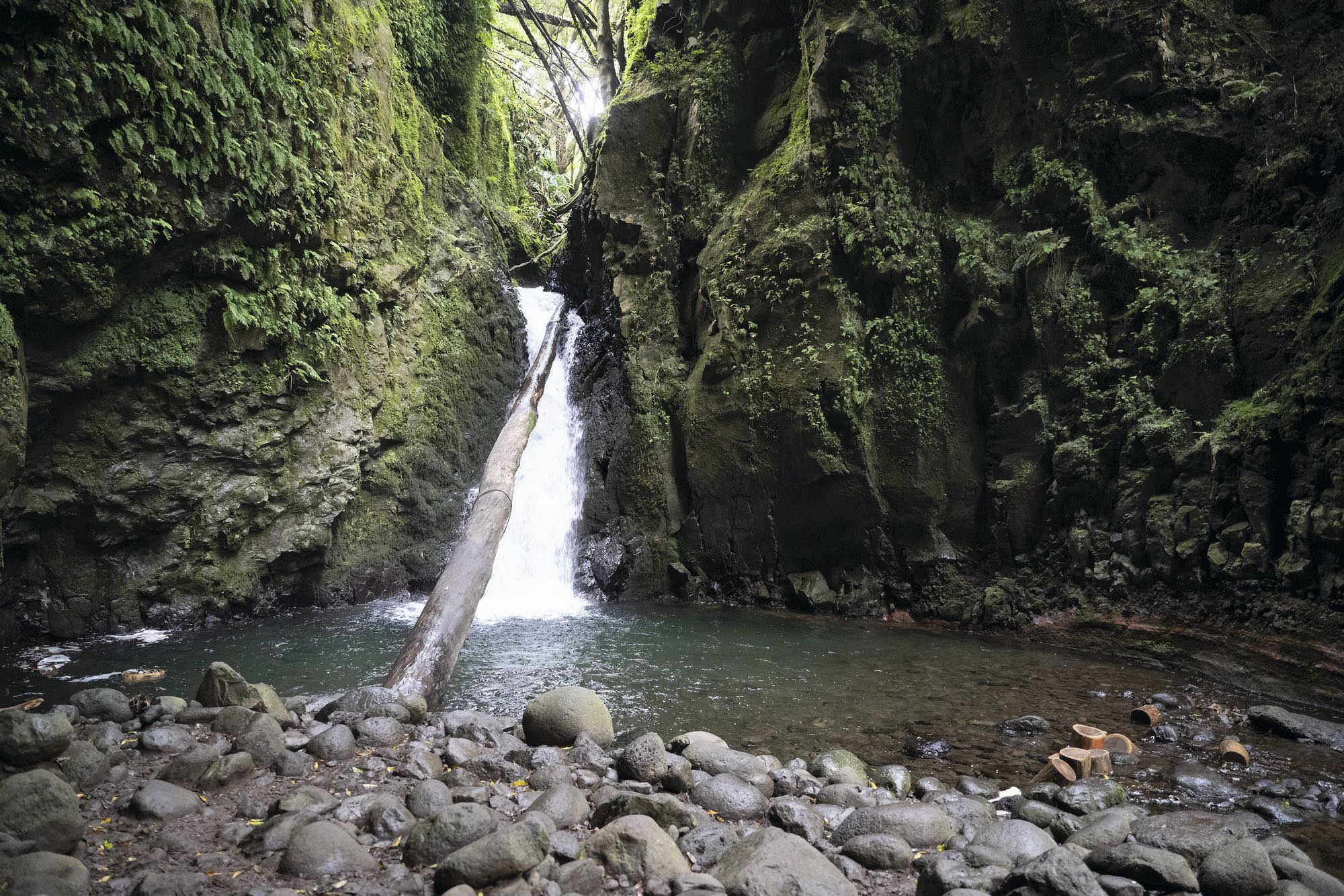 Salto do Cagarrão