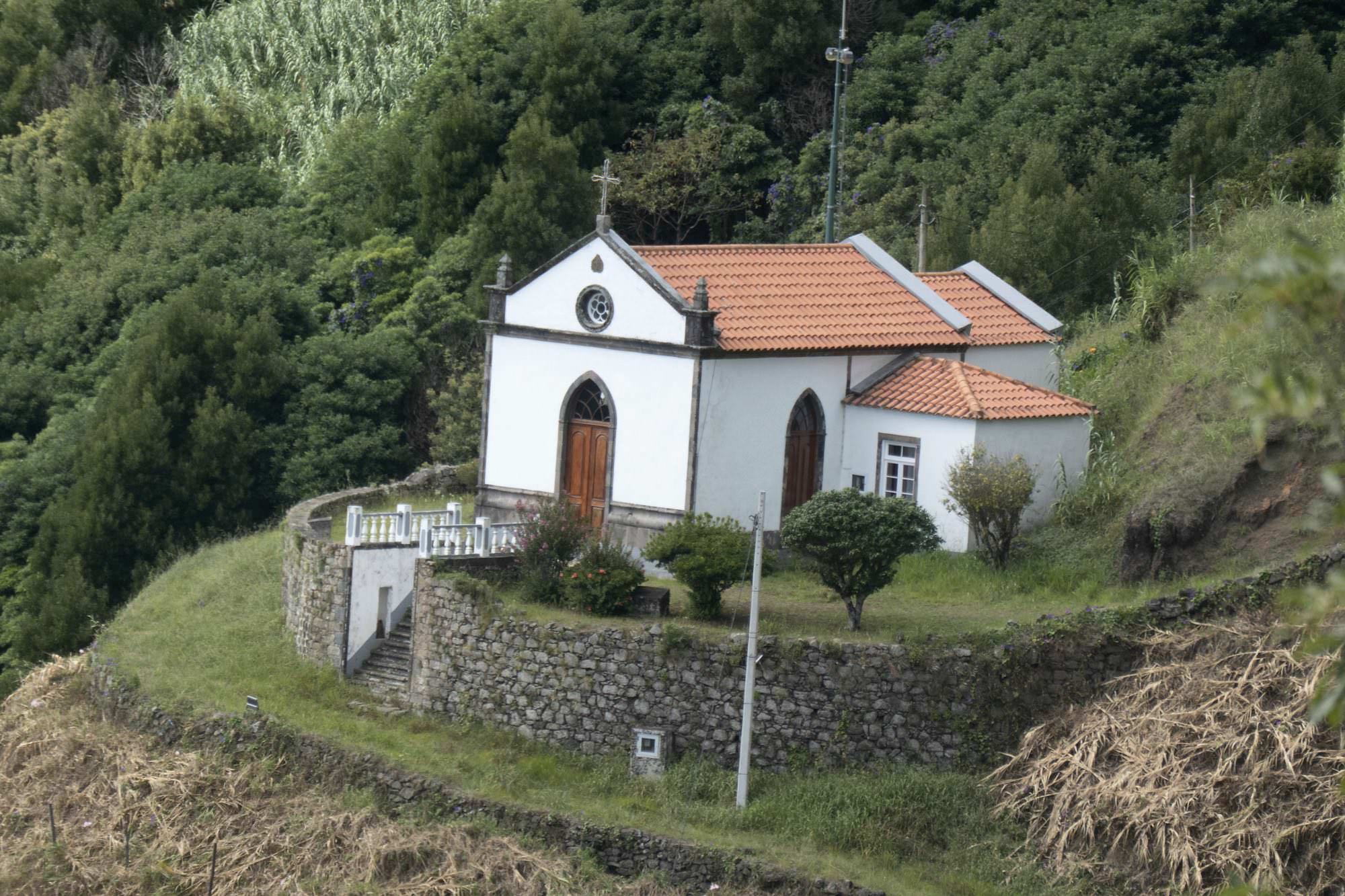 Ermida de Nossa Senhora de Lourdes