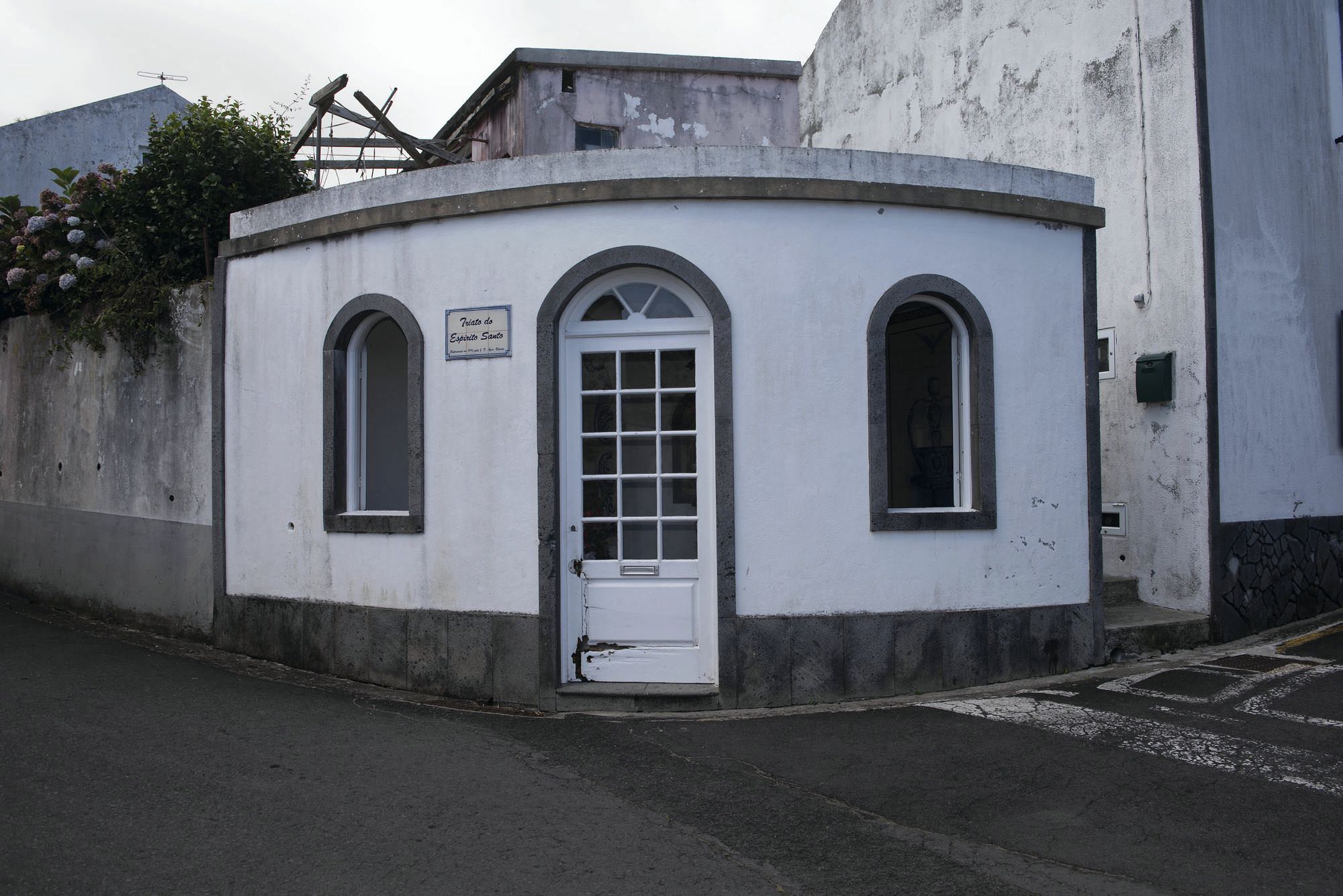 Império in Água Retorta