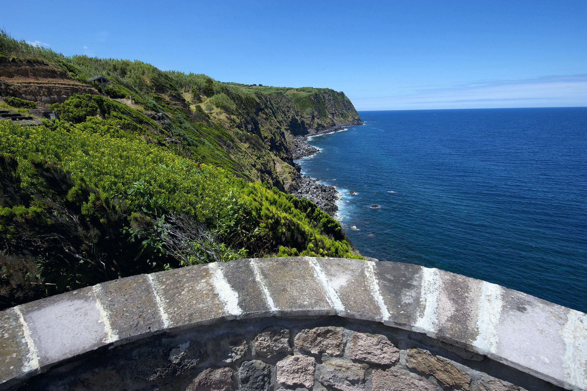 Miradouro do Pelado