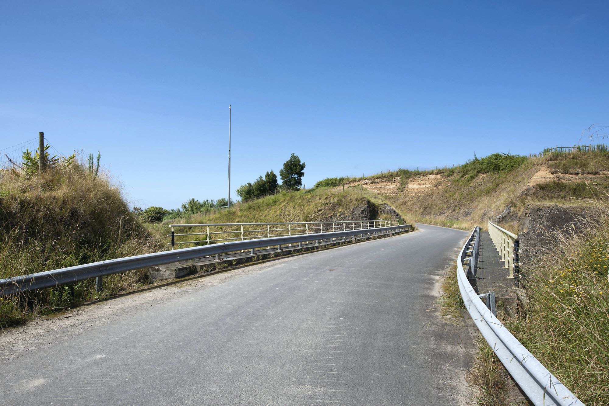 Brücke über die SCUT
