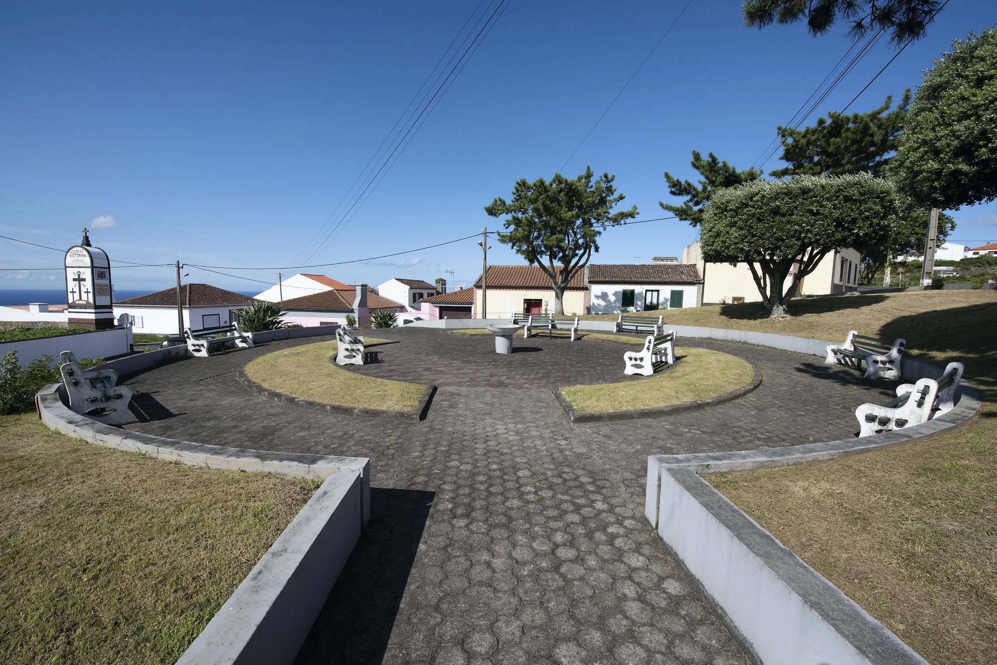 Jardim Público