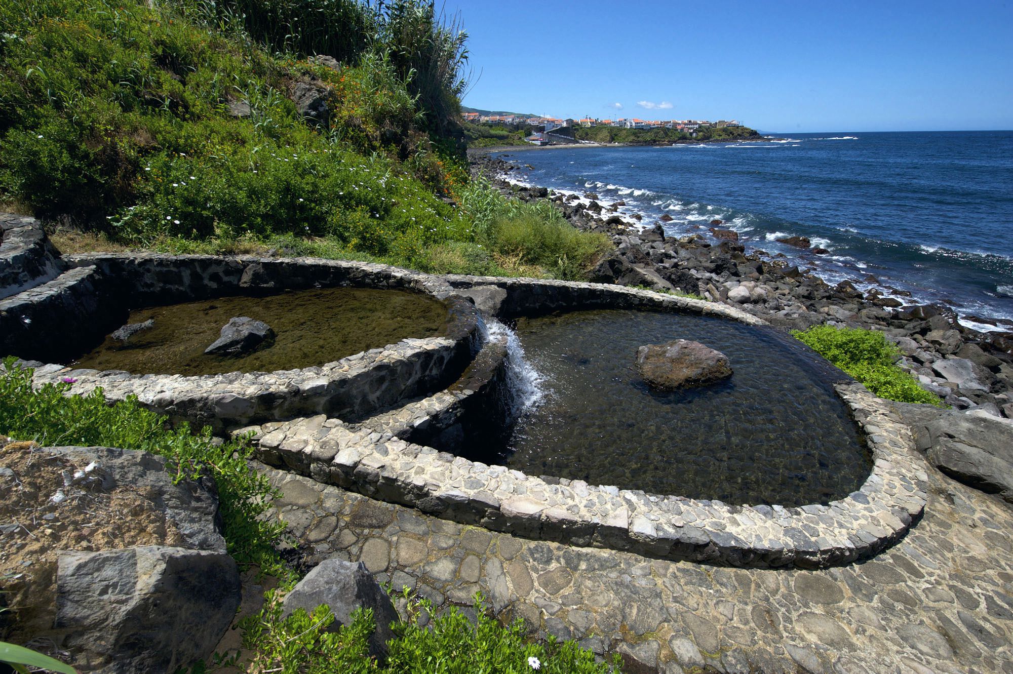 Fonte do Buraco
