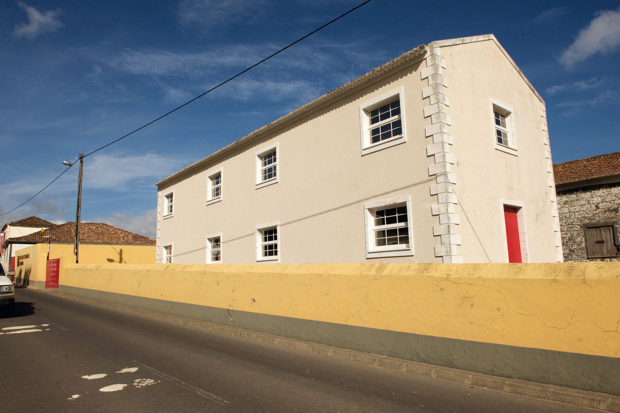 Museu do Tabaco