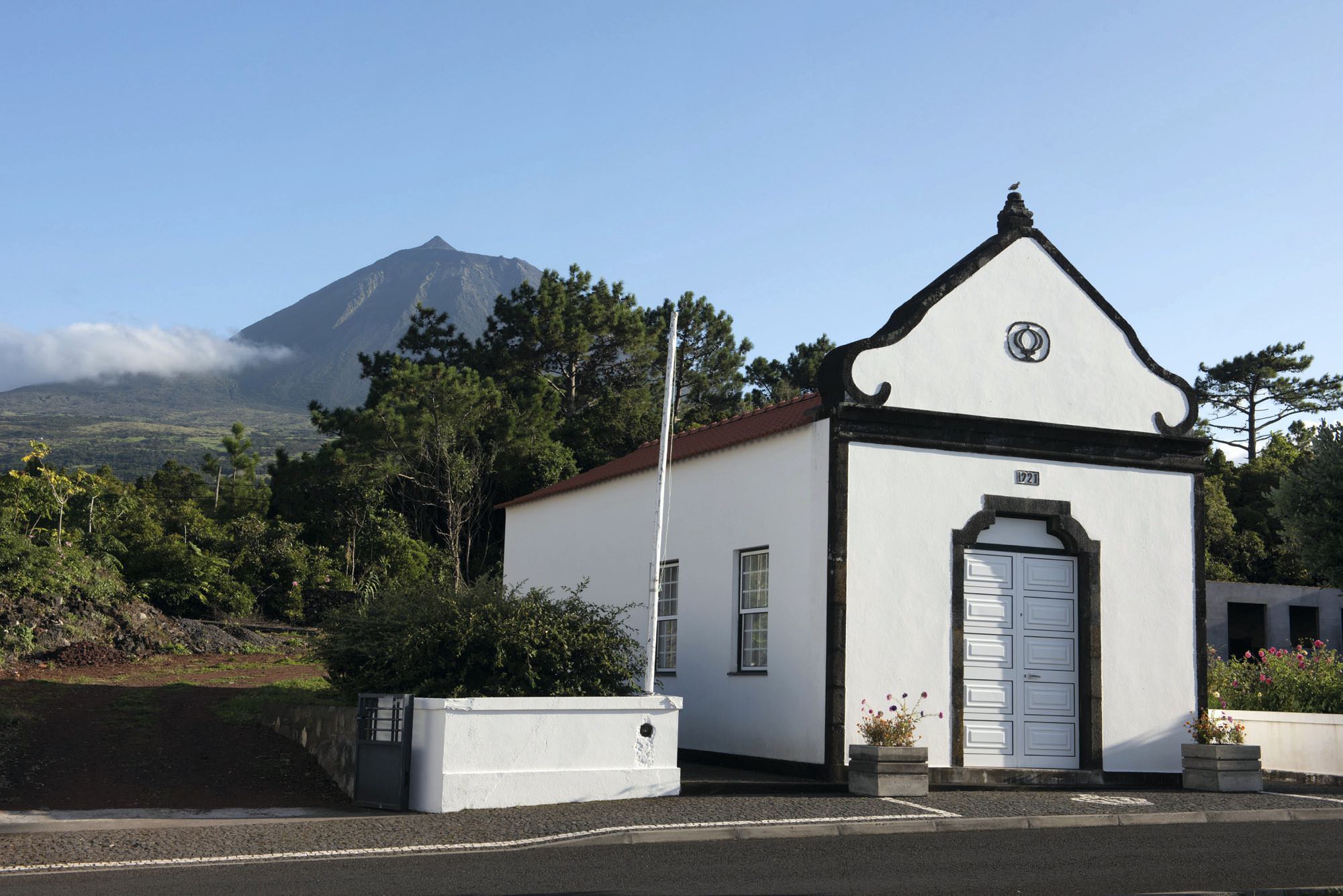 Império do Espírito Santo de Santa Luzia