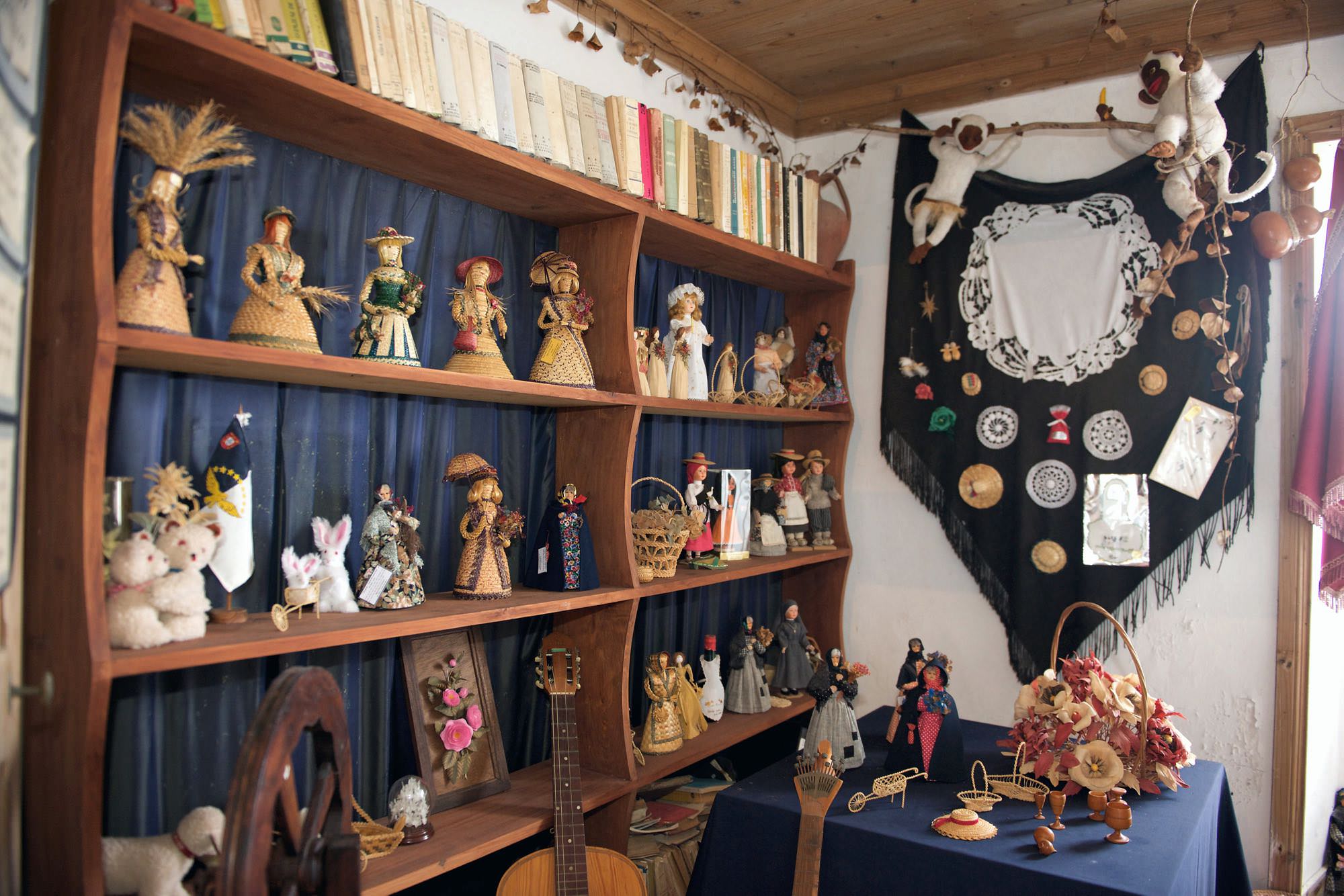 Escola De Artesanato