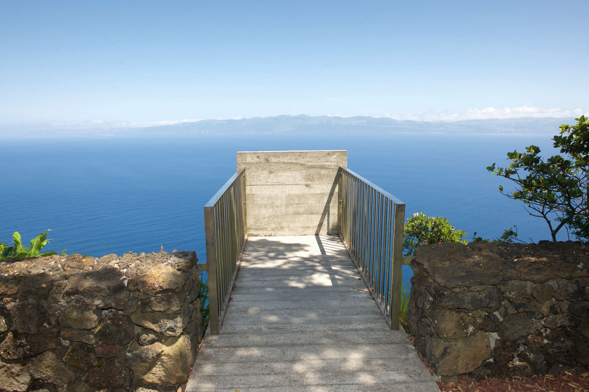 Miradouro da Terra Alta