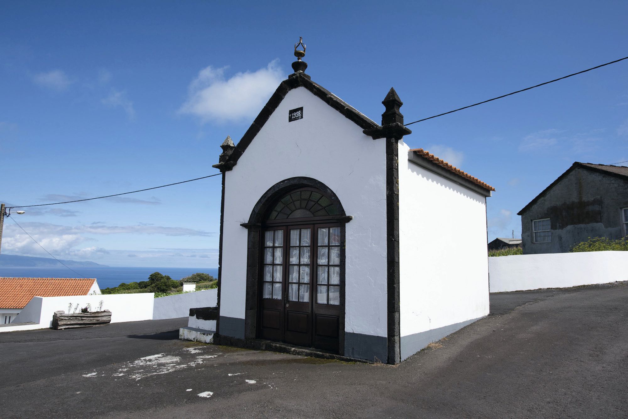 Império do Espírito Santo da Ribeirinha