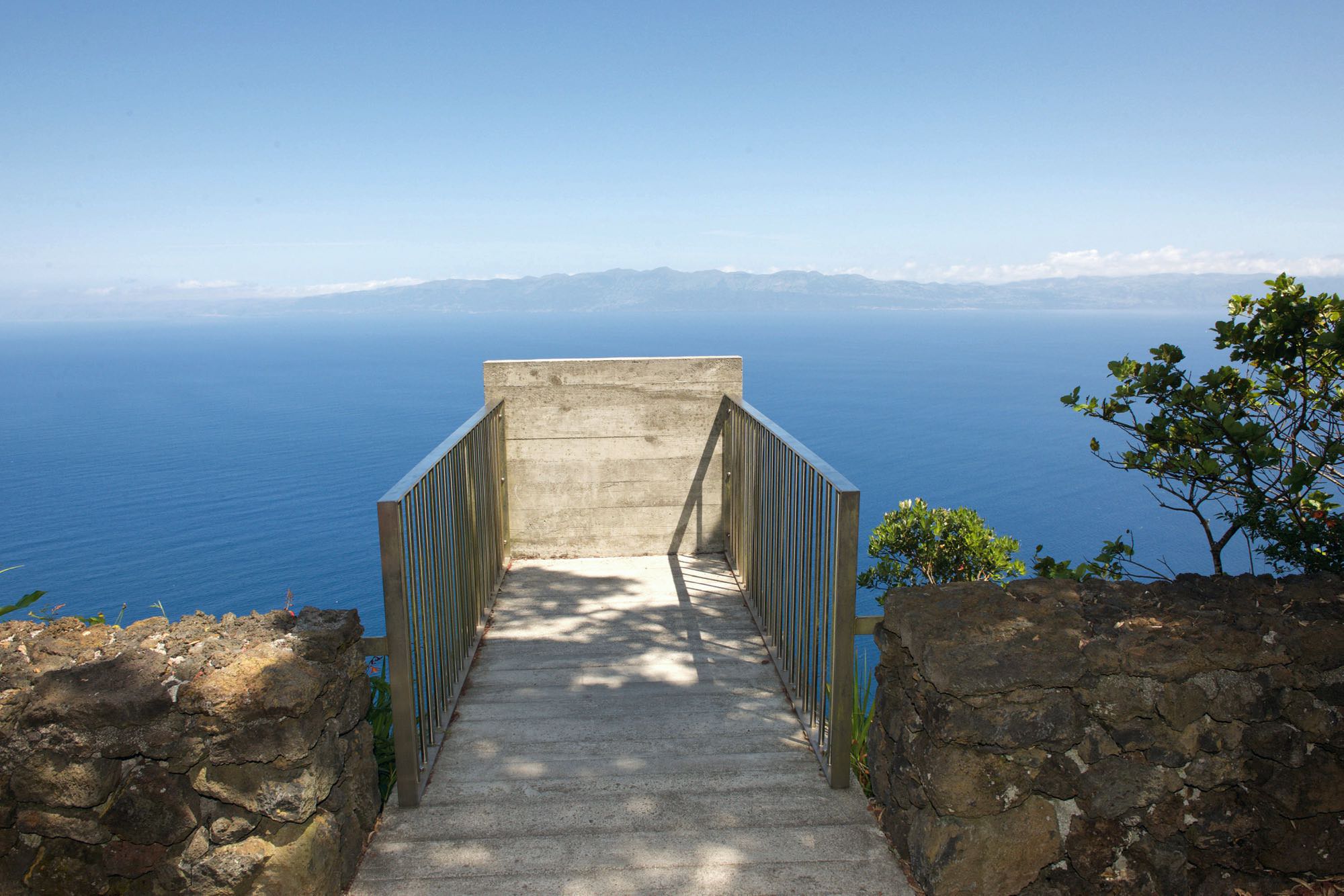 Miradouro da Terra Alta