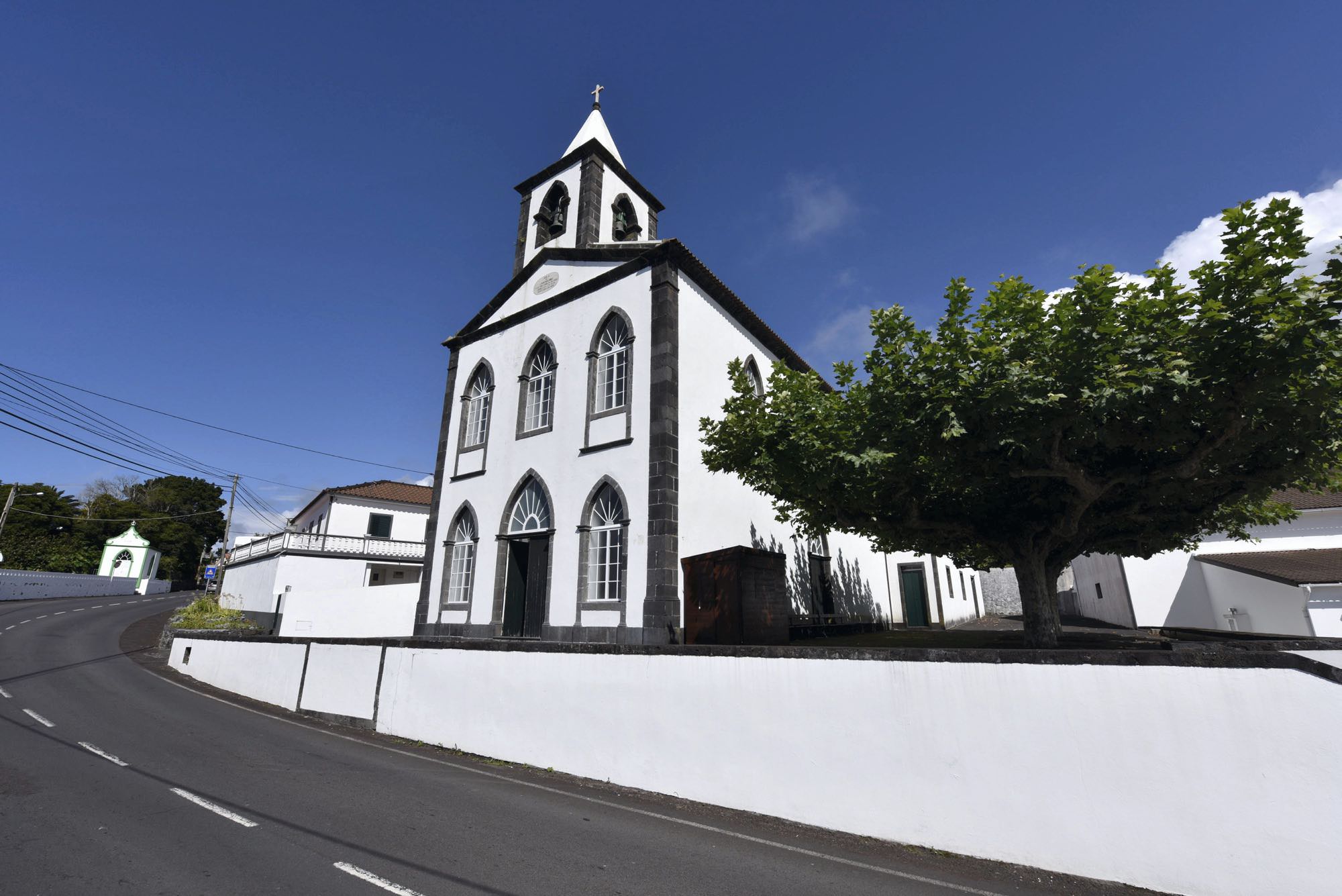 Igreja de São Bartolomeu