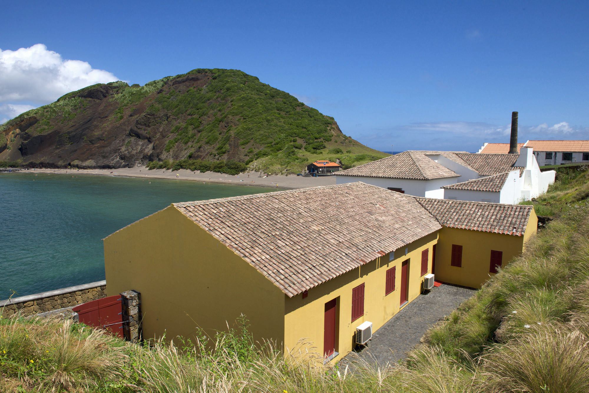Casa dos Dabney