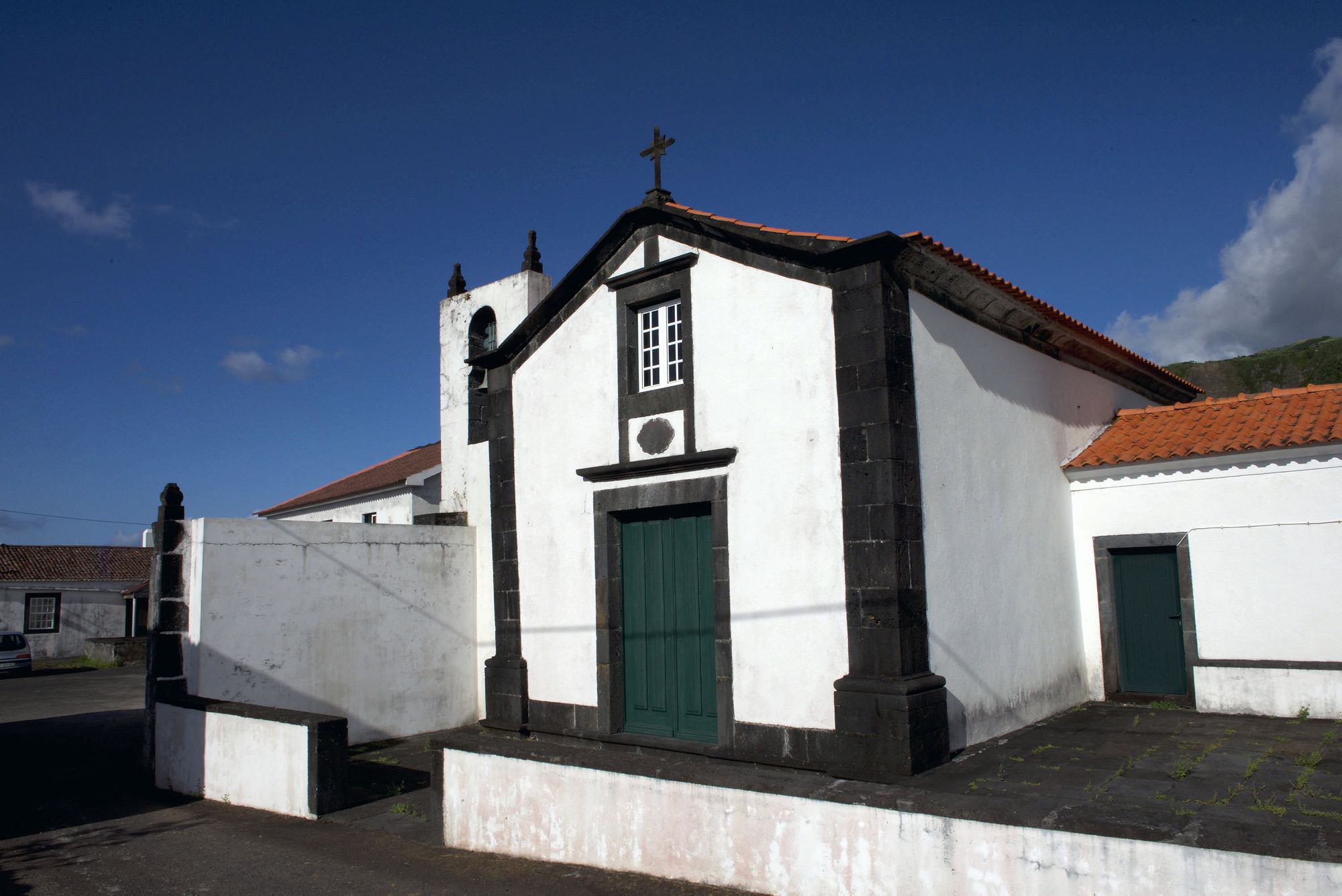 Ermida de Nossa Senhora da Penha de França