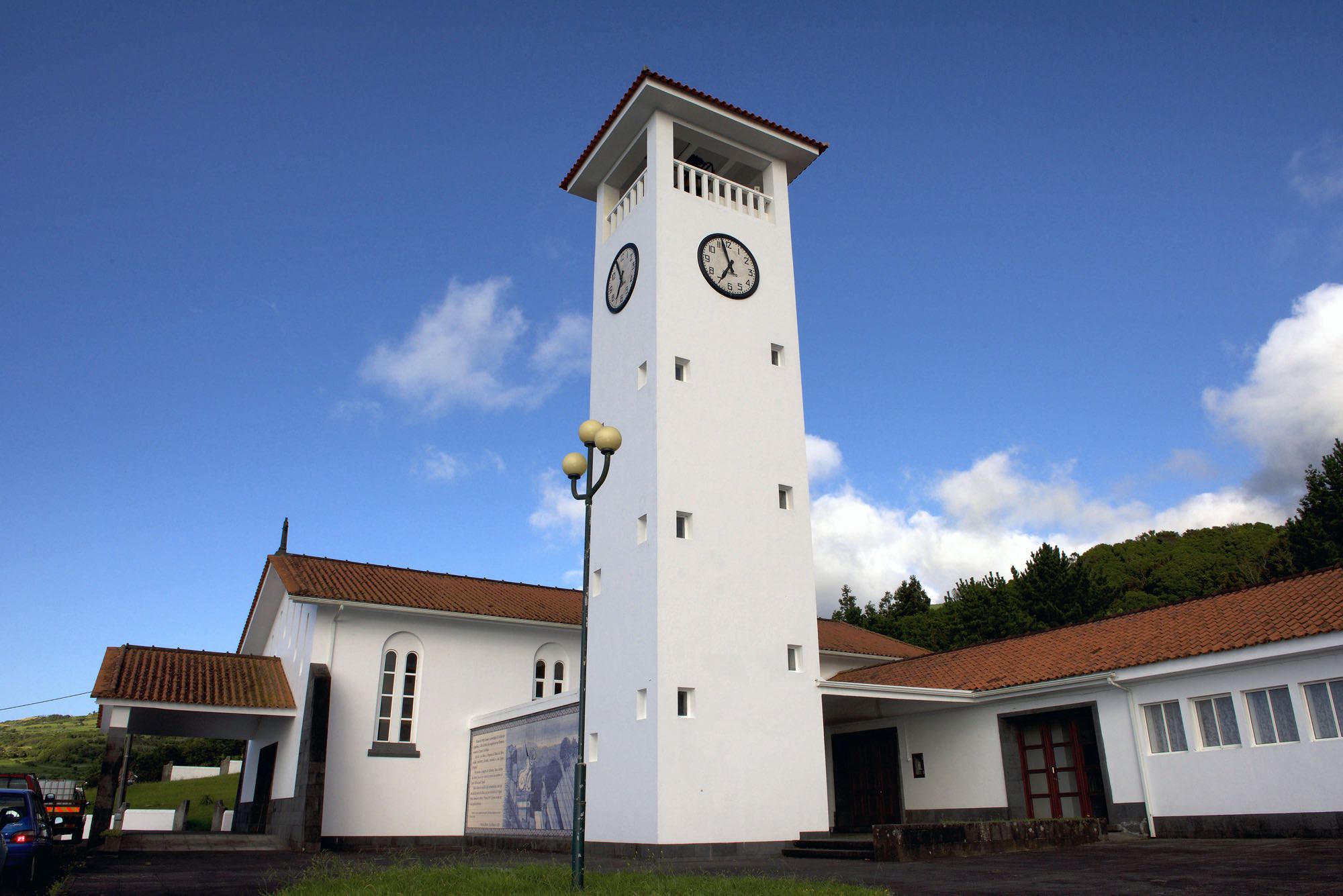 Igreja de Nossa Senhora das Dores