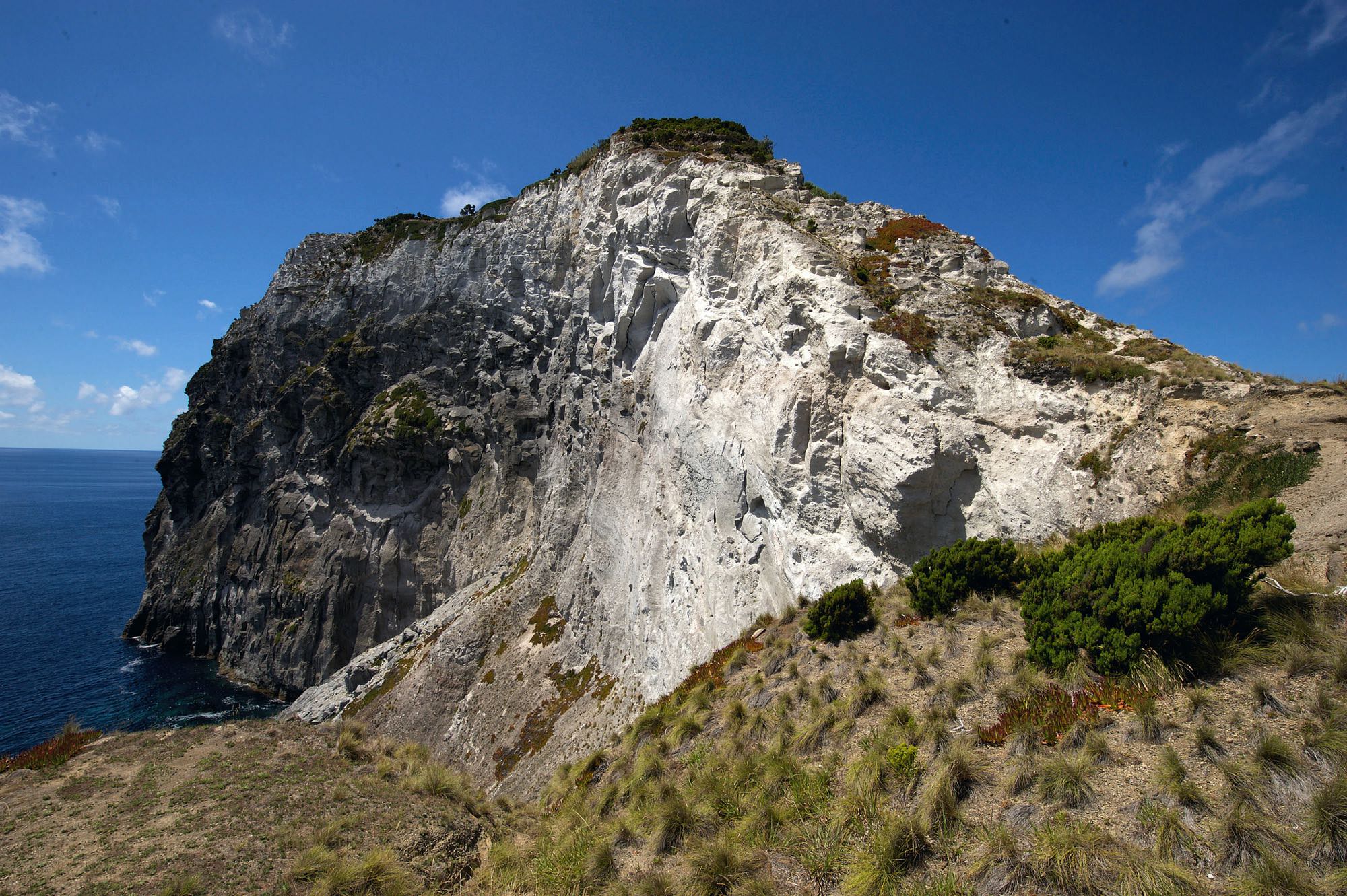Morro de Castelo Branco