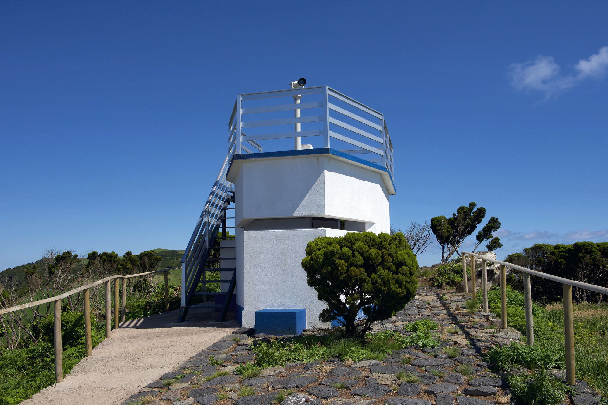 Vigia da Baleia