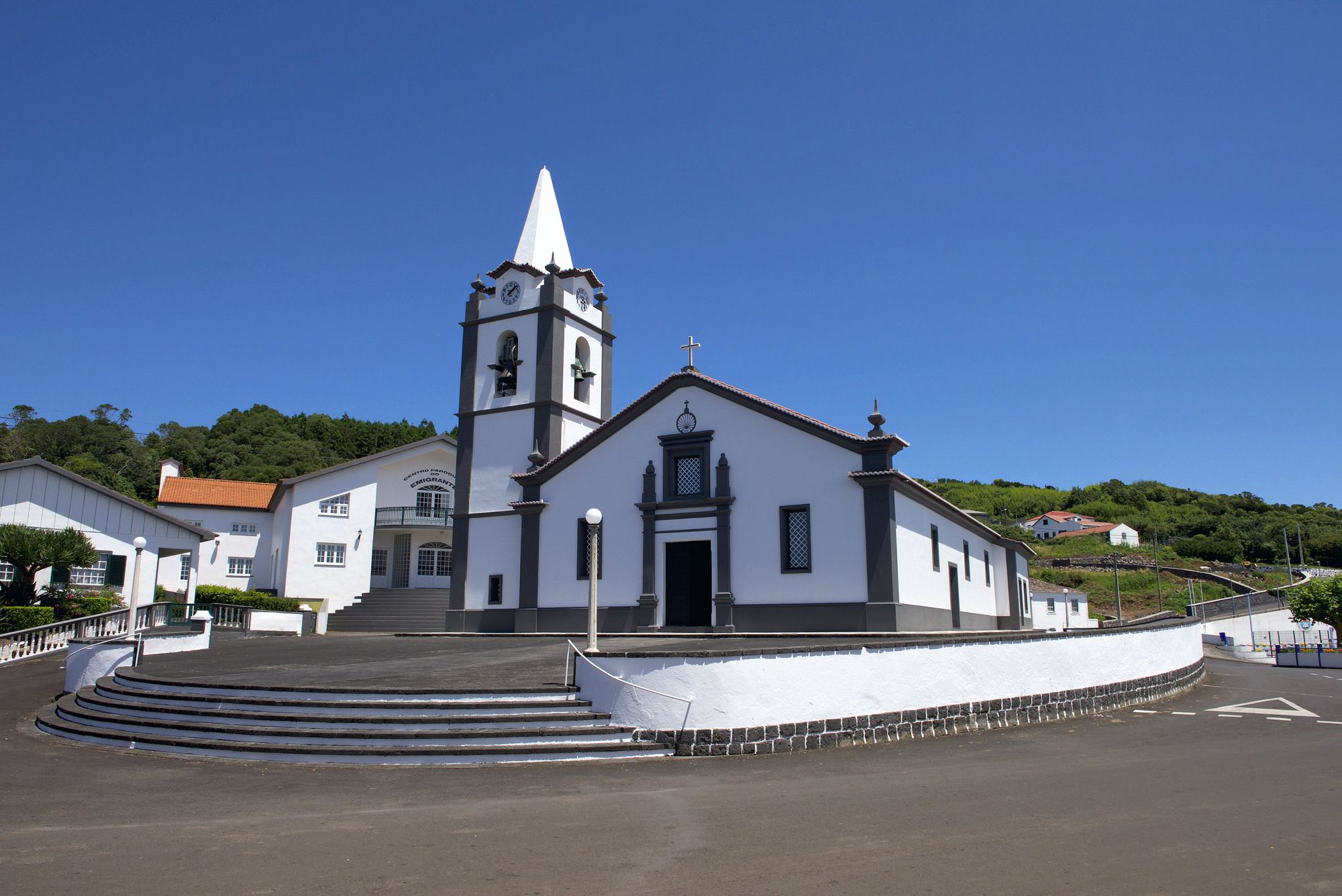 Igreja de Nossa Senhora do Rosário