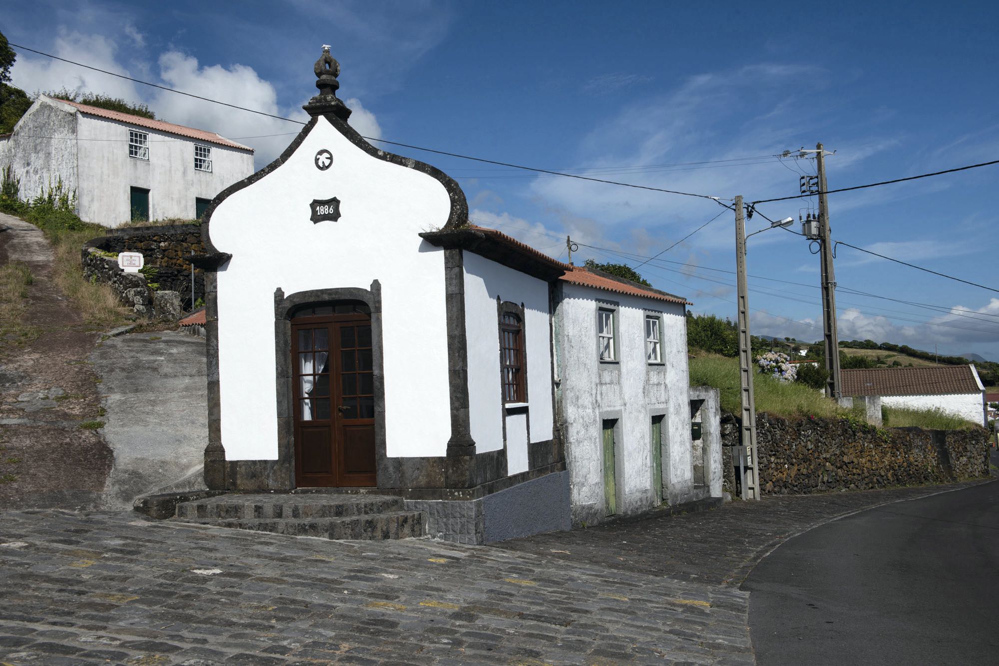 Império do Espírito Santo dos Biscoitos