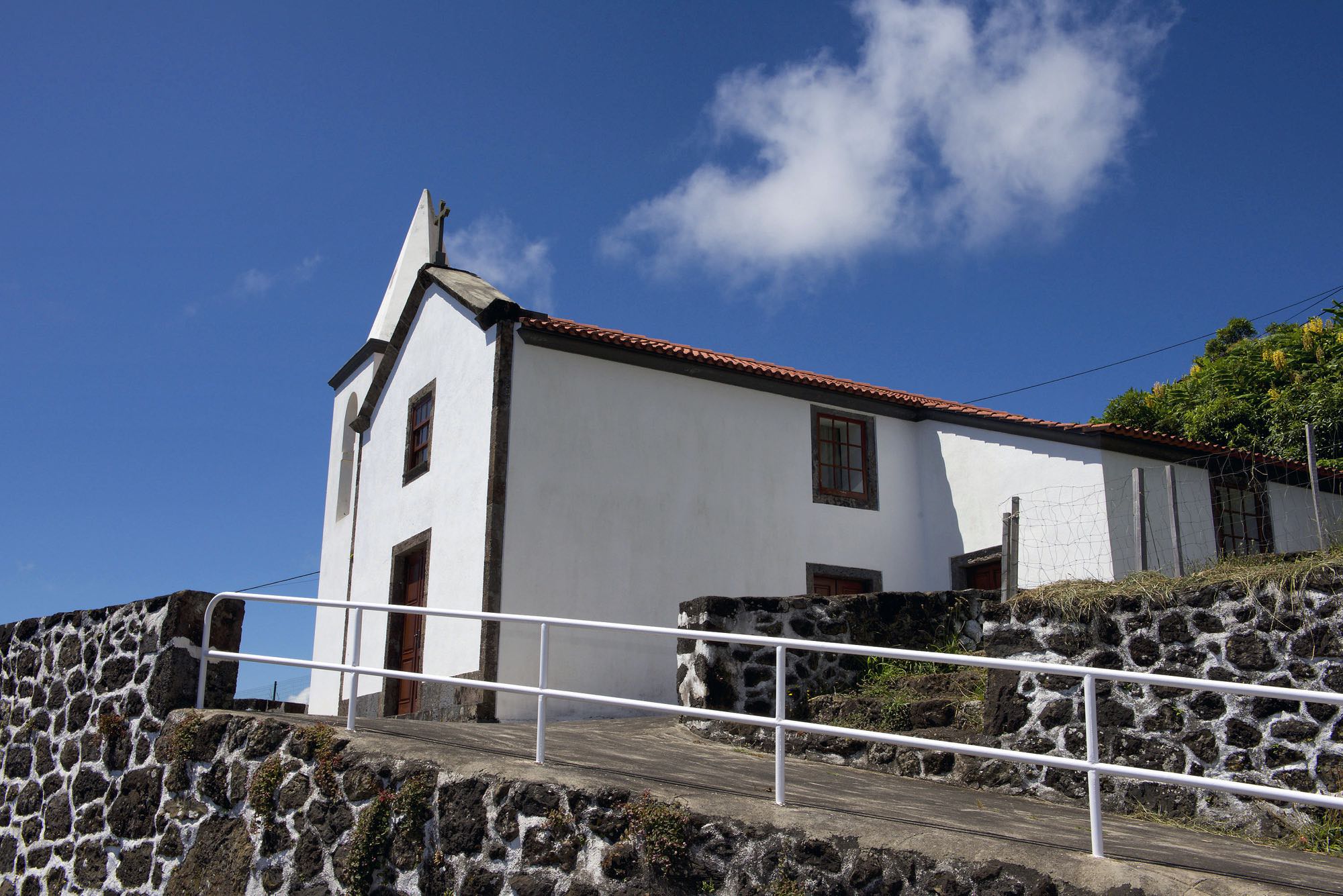 Ermida de Nossa Senhora da Boa Viagem