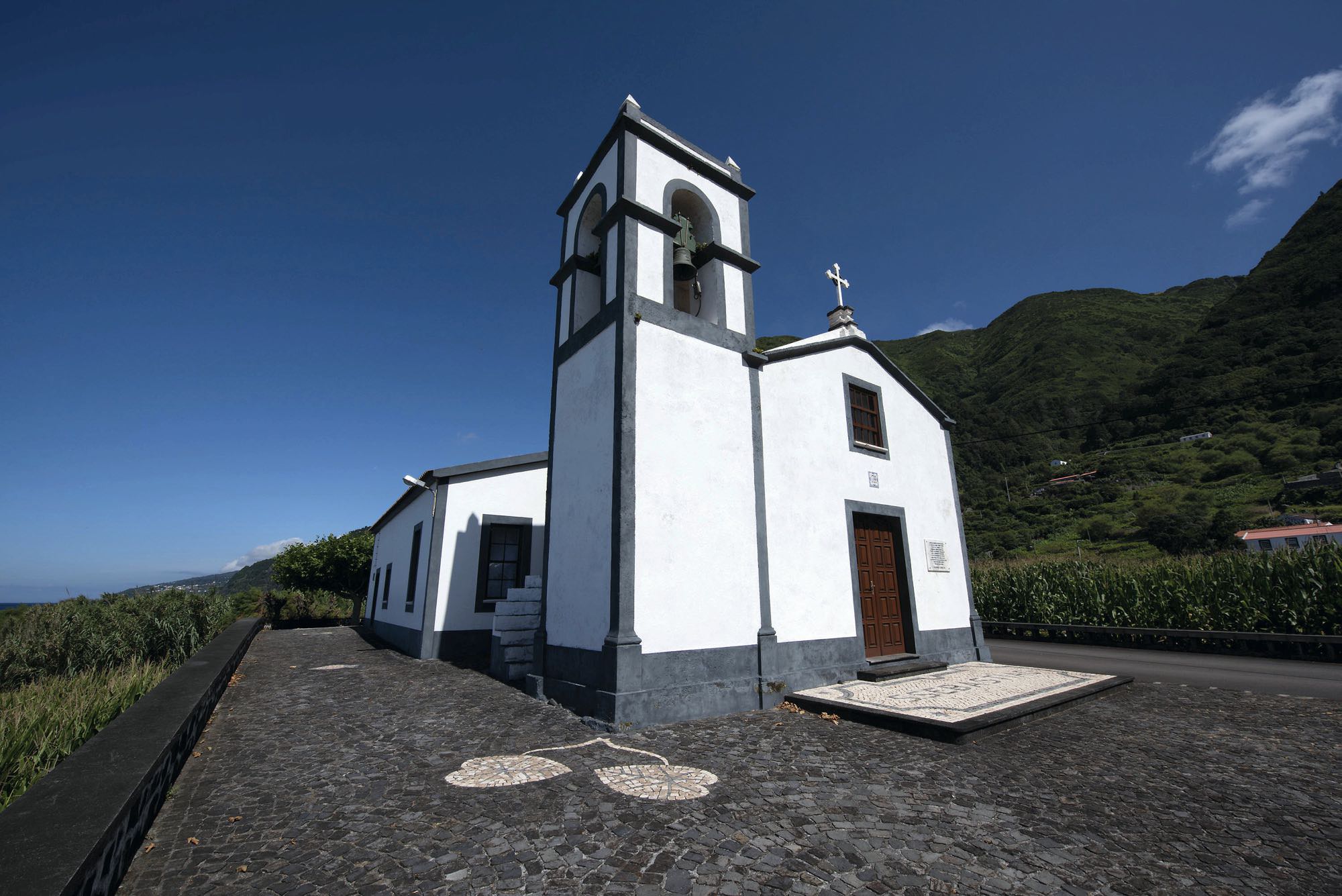 Ermida de São Sebastião