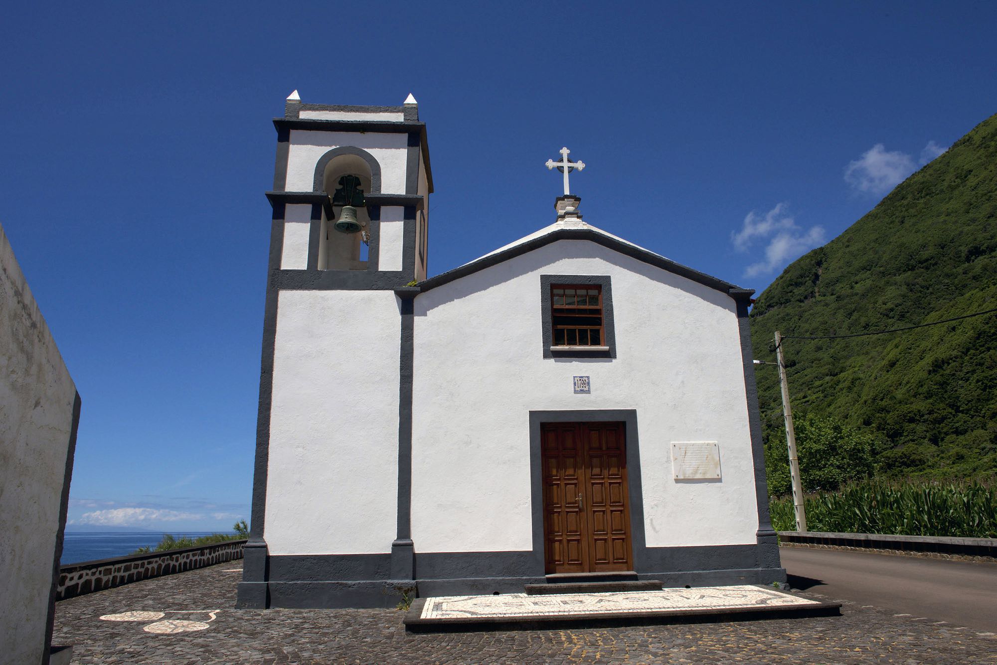 Ermida de São Sebastião
