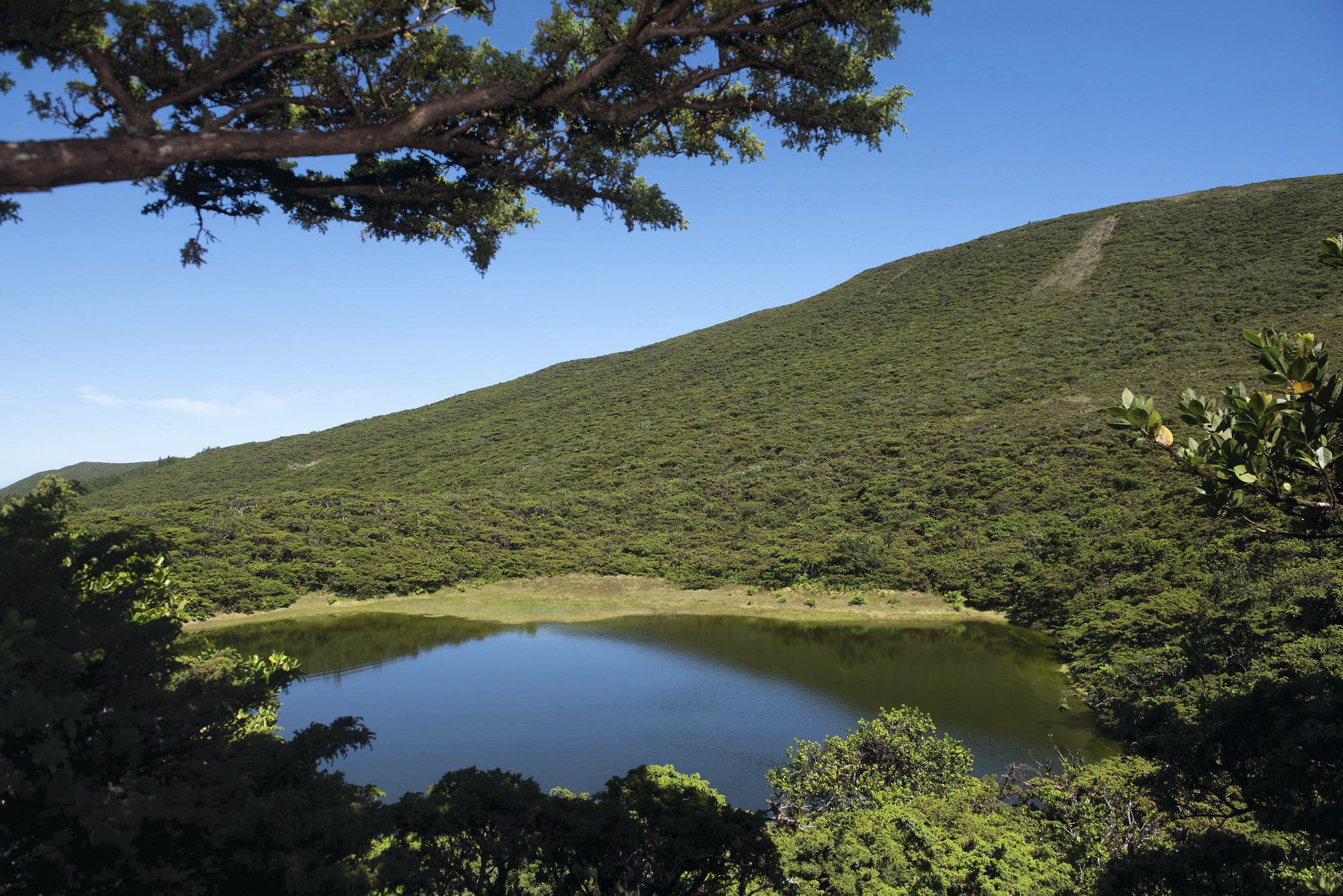 Pico da Lagoínha