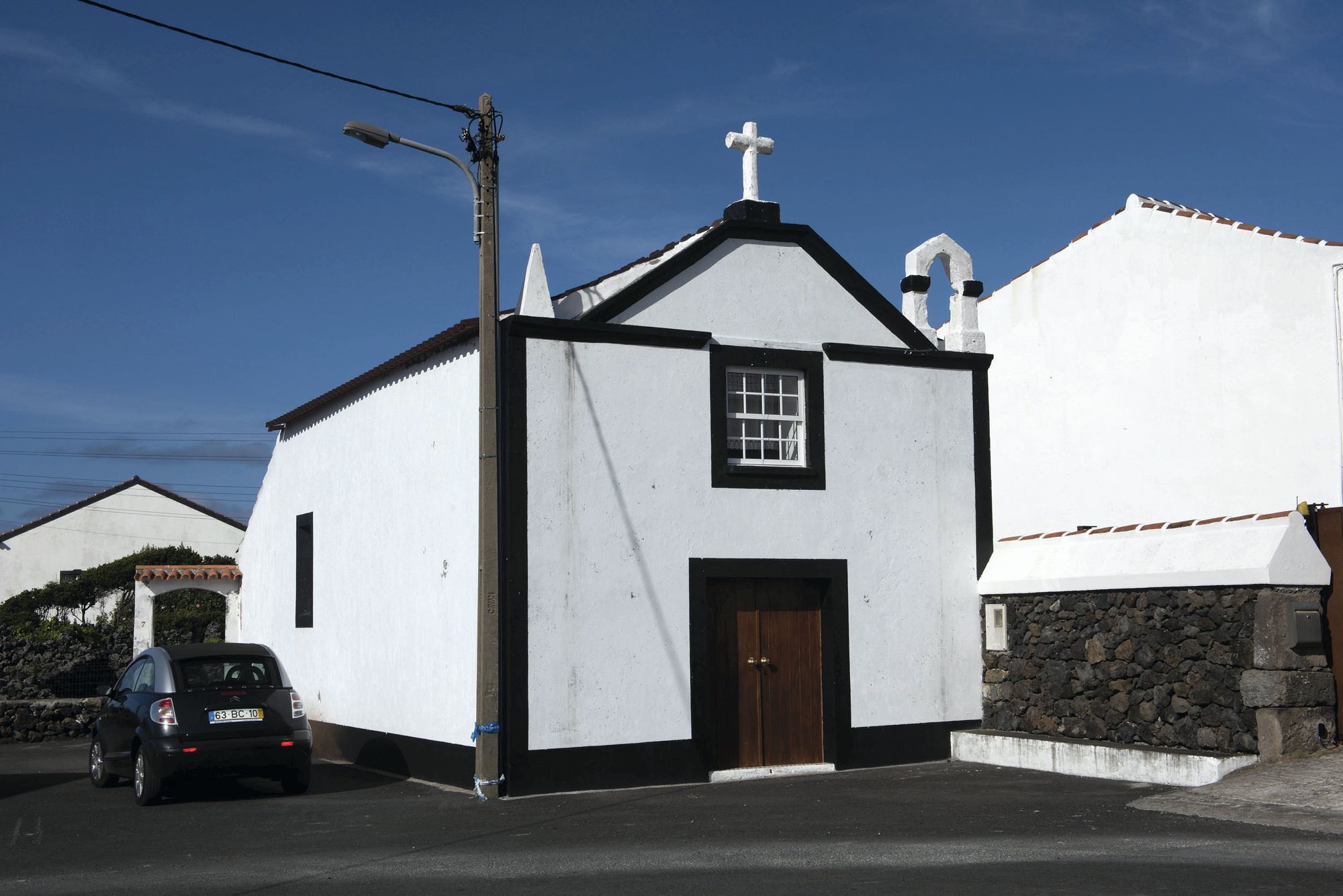 Ermida de Santo António
