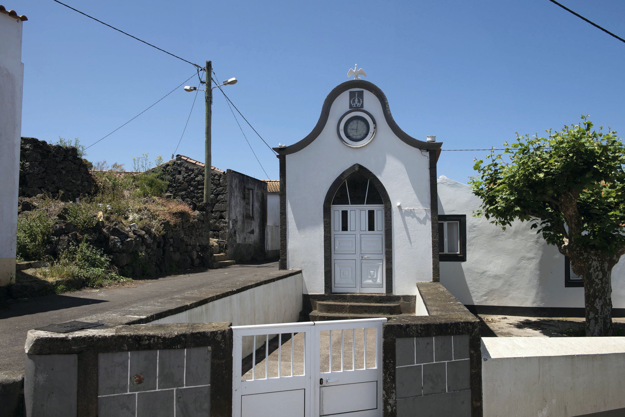 Império do Espírito Santo das Fontes