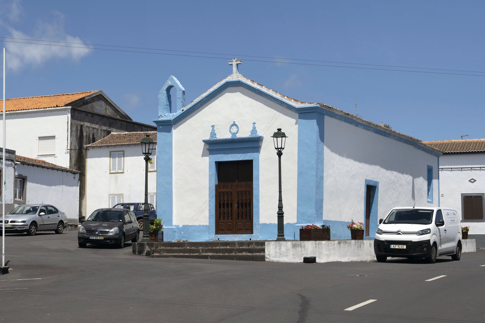 Ermida de Nossa Senhora da Guia
