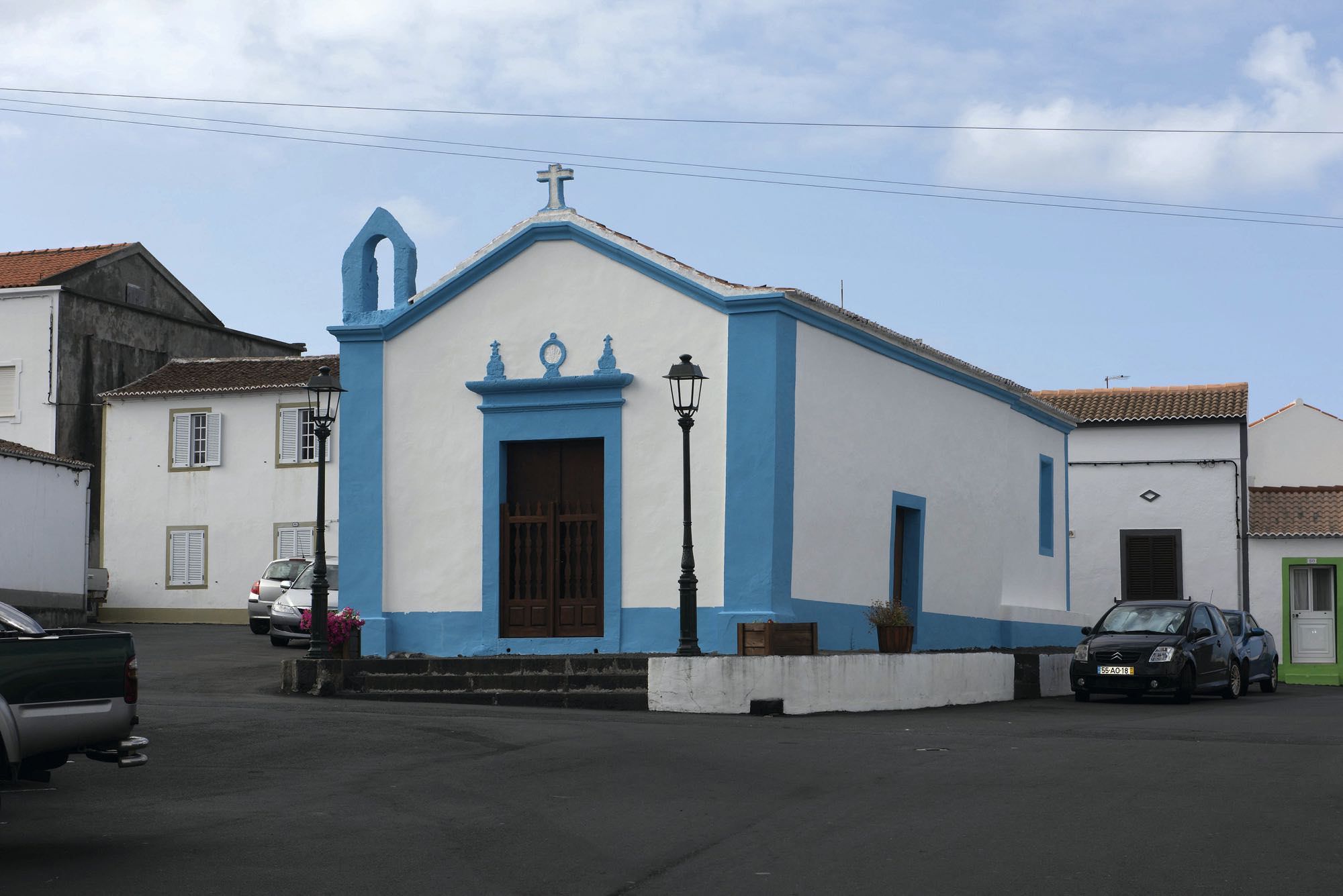 Ermida de Nossa Senhora da Guia