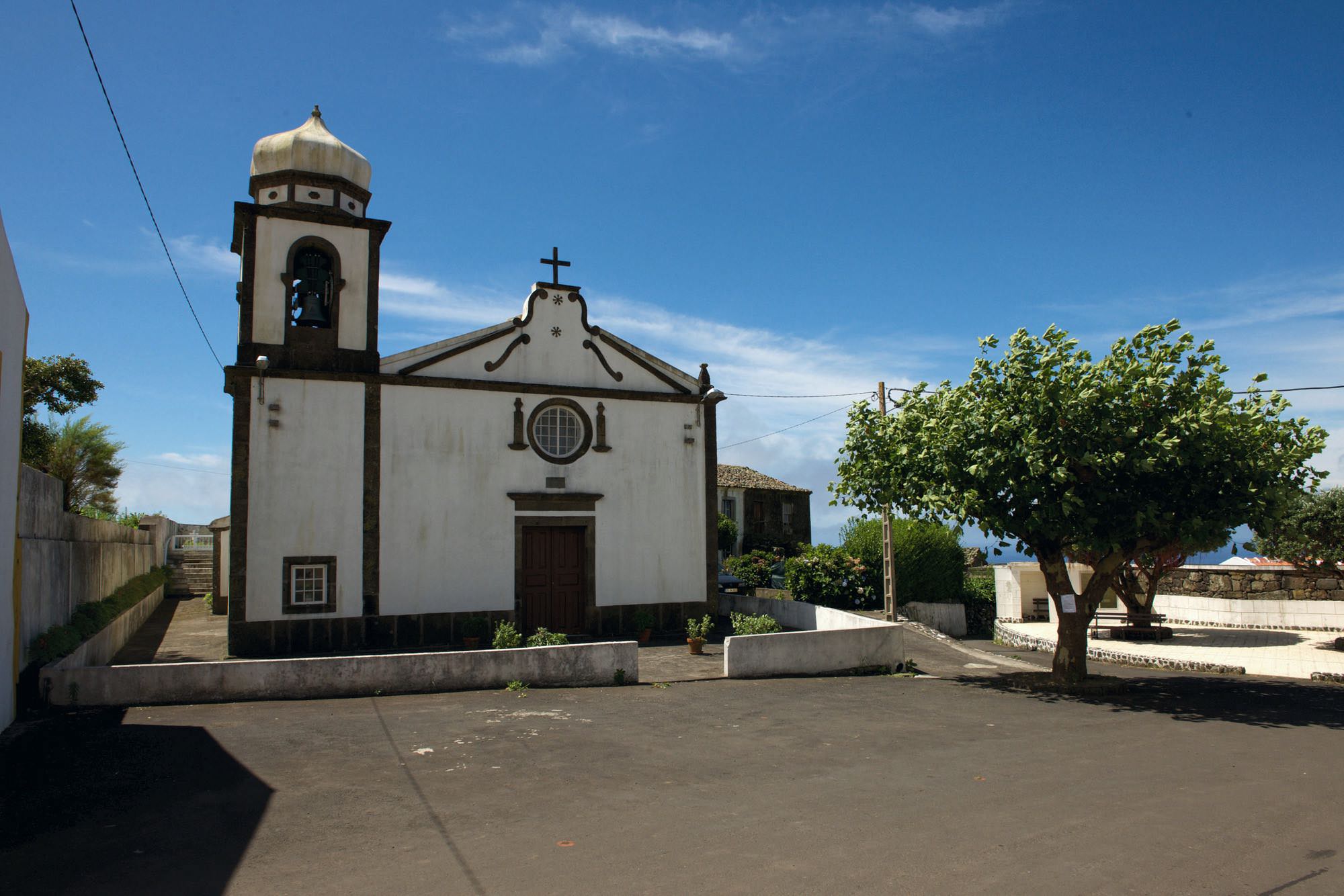 Igreja da Santíssima Trindade