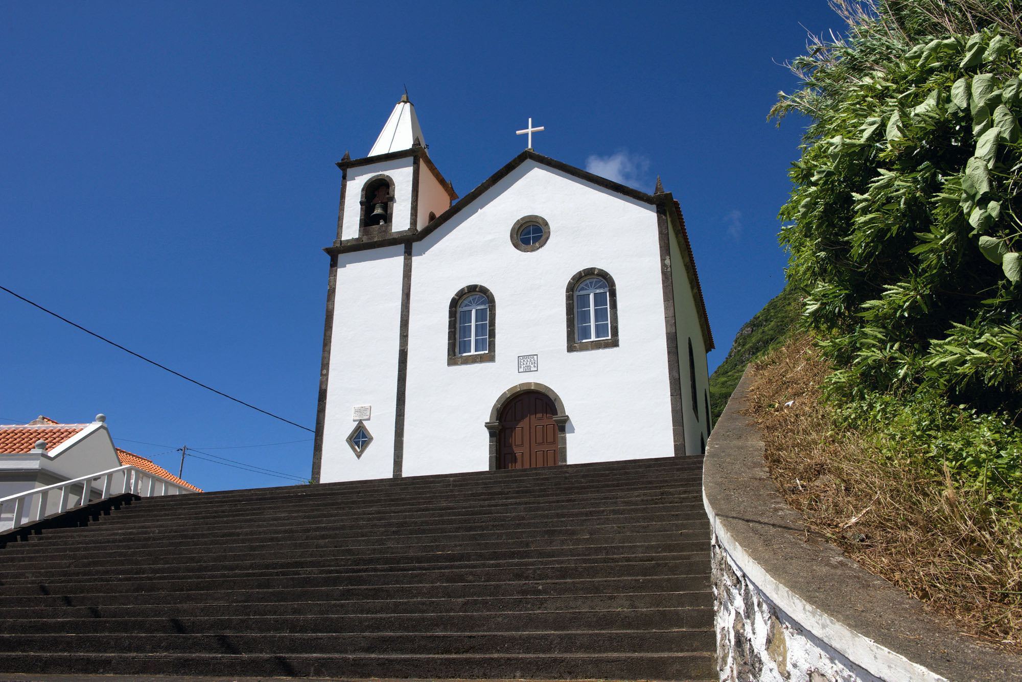 Igreja de Nossa Senhora do Carmo
