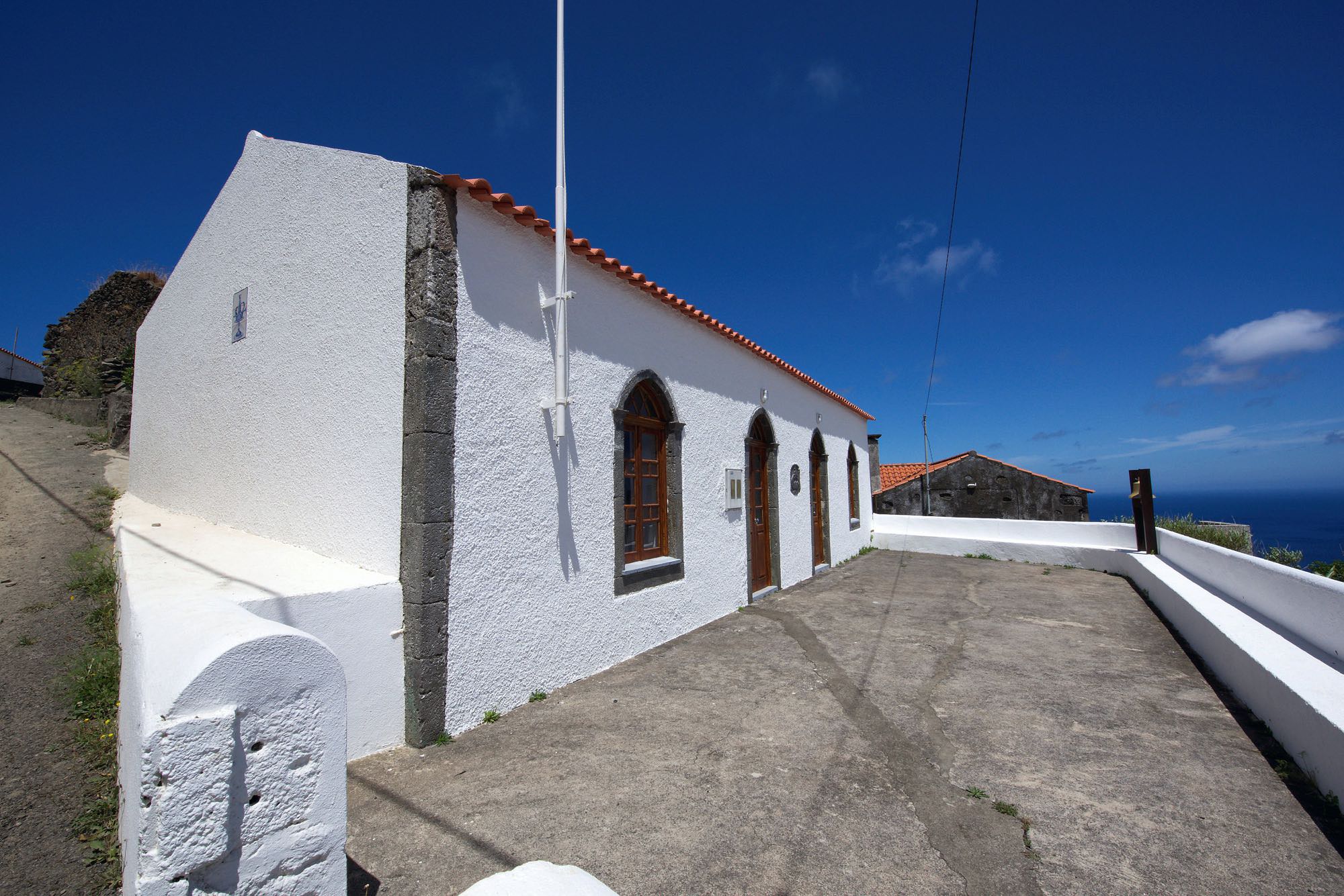 Império do Espírito Santo da Ponta Ruiva