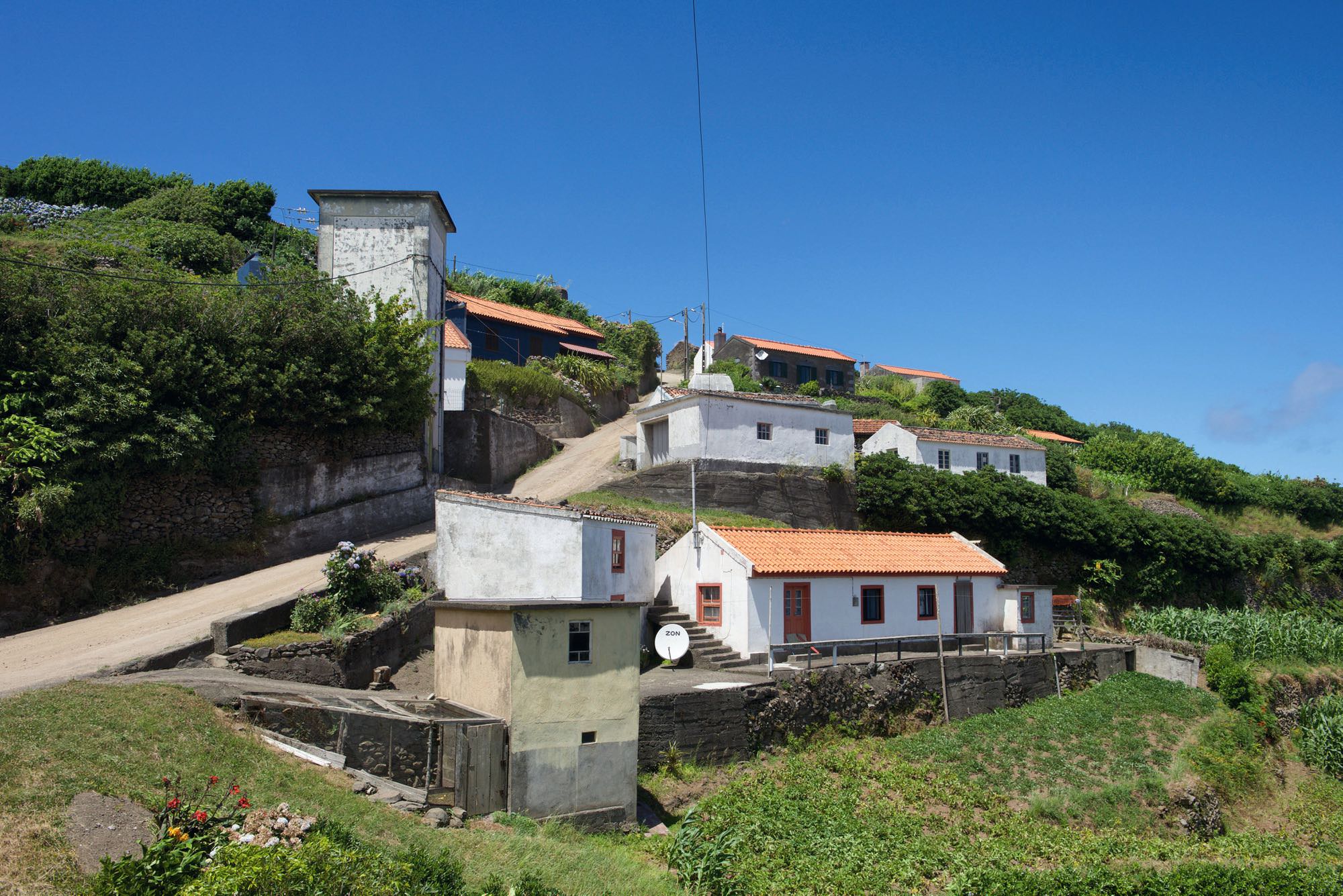 Ponta Ruiva