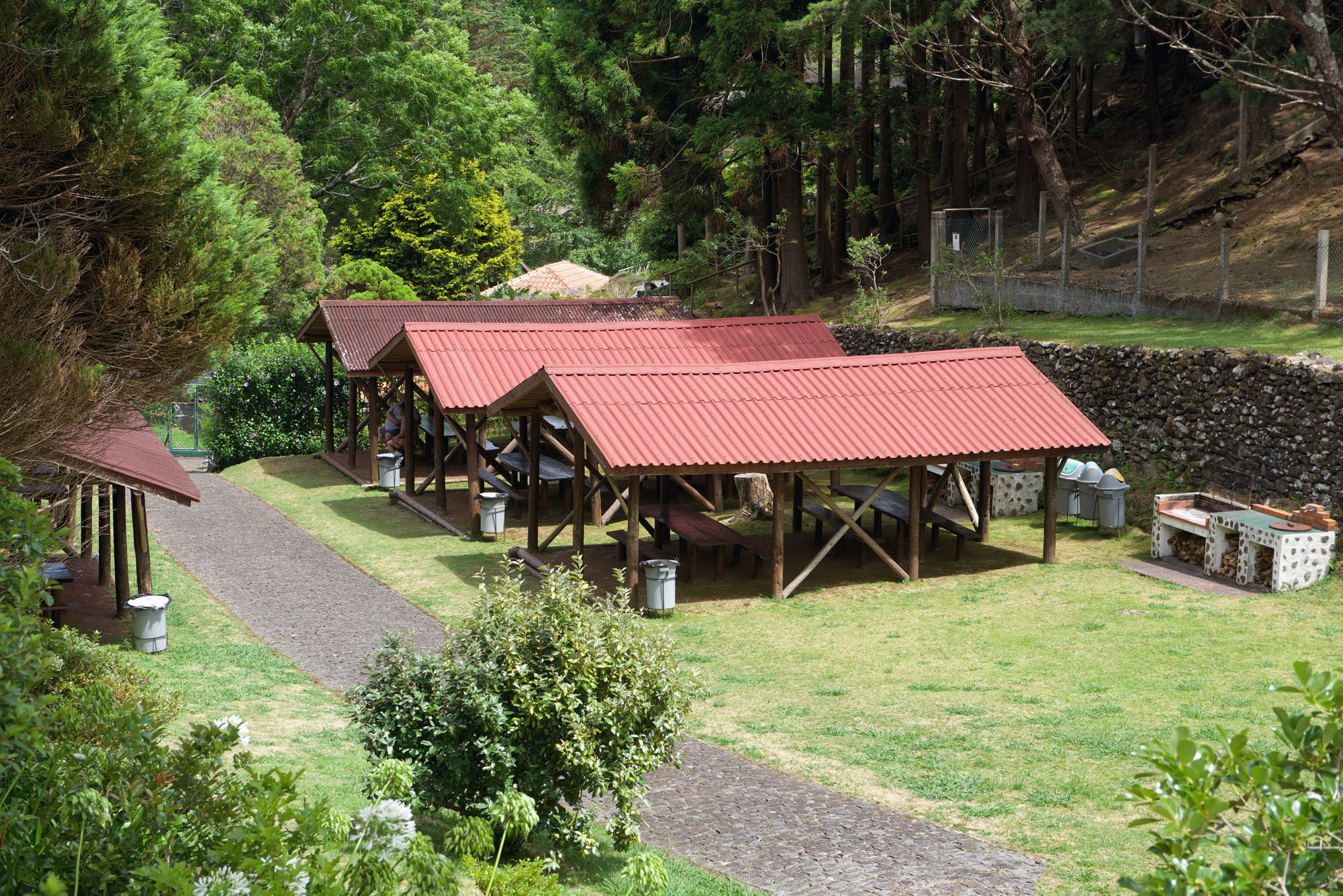 Parque da Reserva Florestal de Recreio "Luís Paulo Camacho"